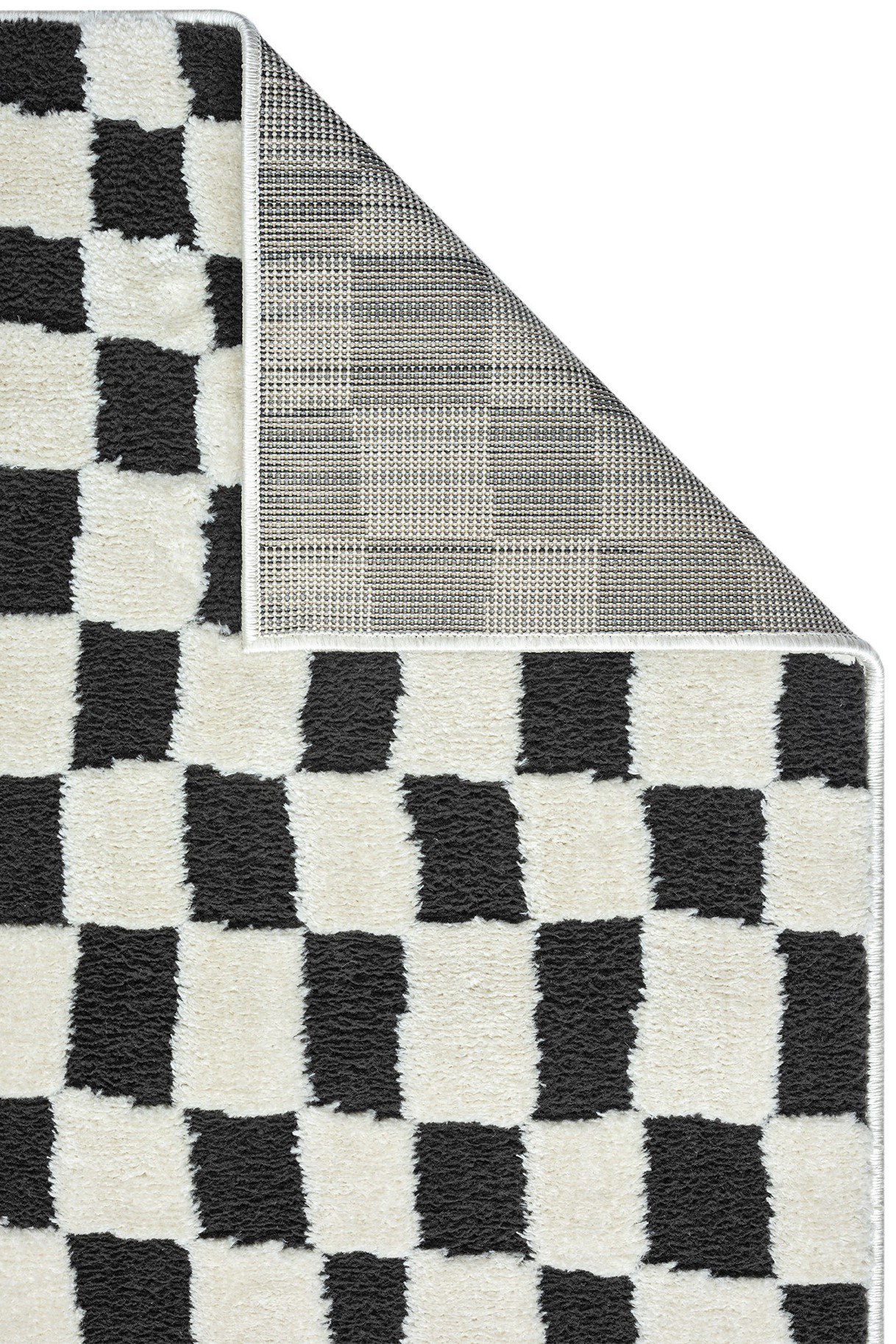 Jung 7185 Carpet Black