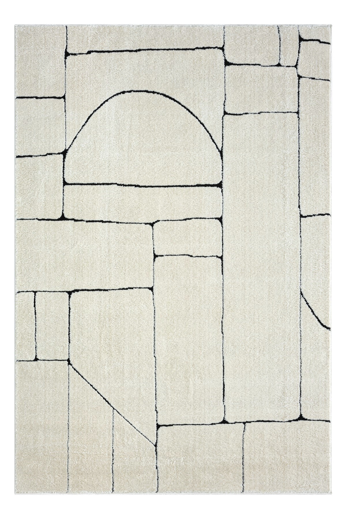 Jung 7183 Carpet Cream