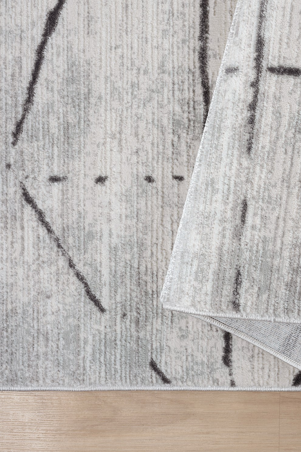 Parla 5782 Carpet Gray