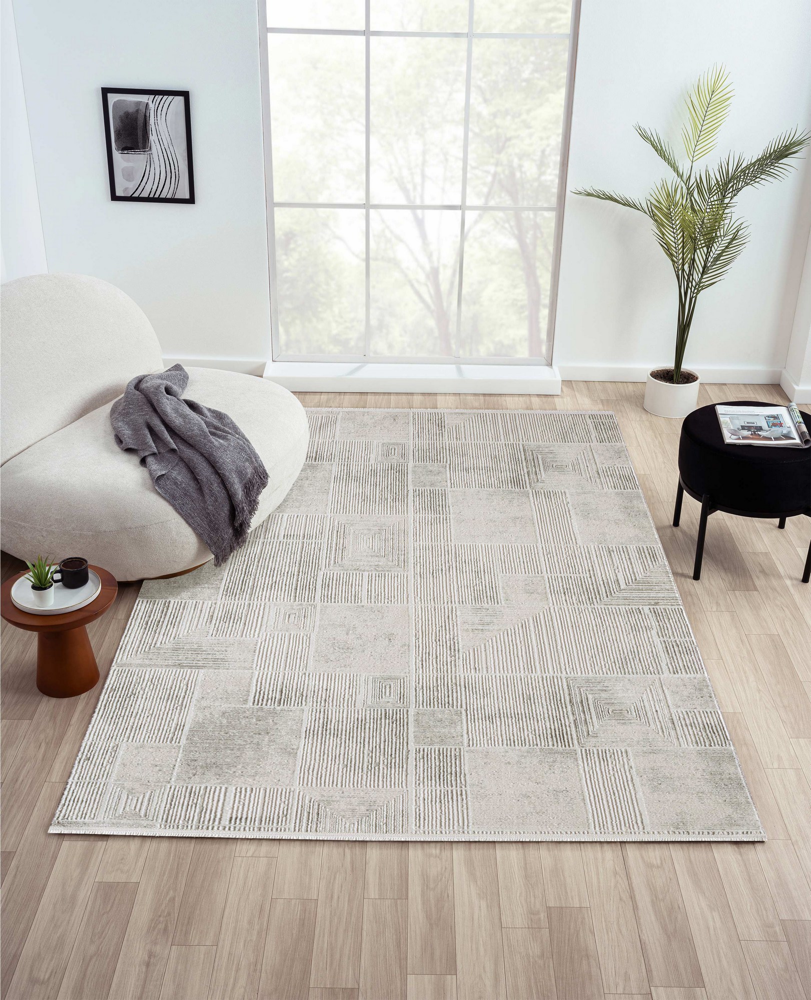 Parla 5785 Carpet Multicolored