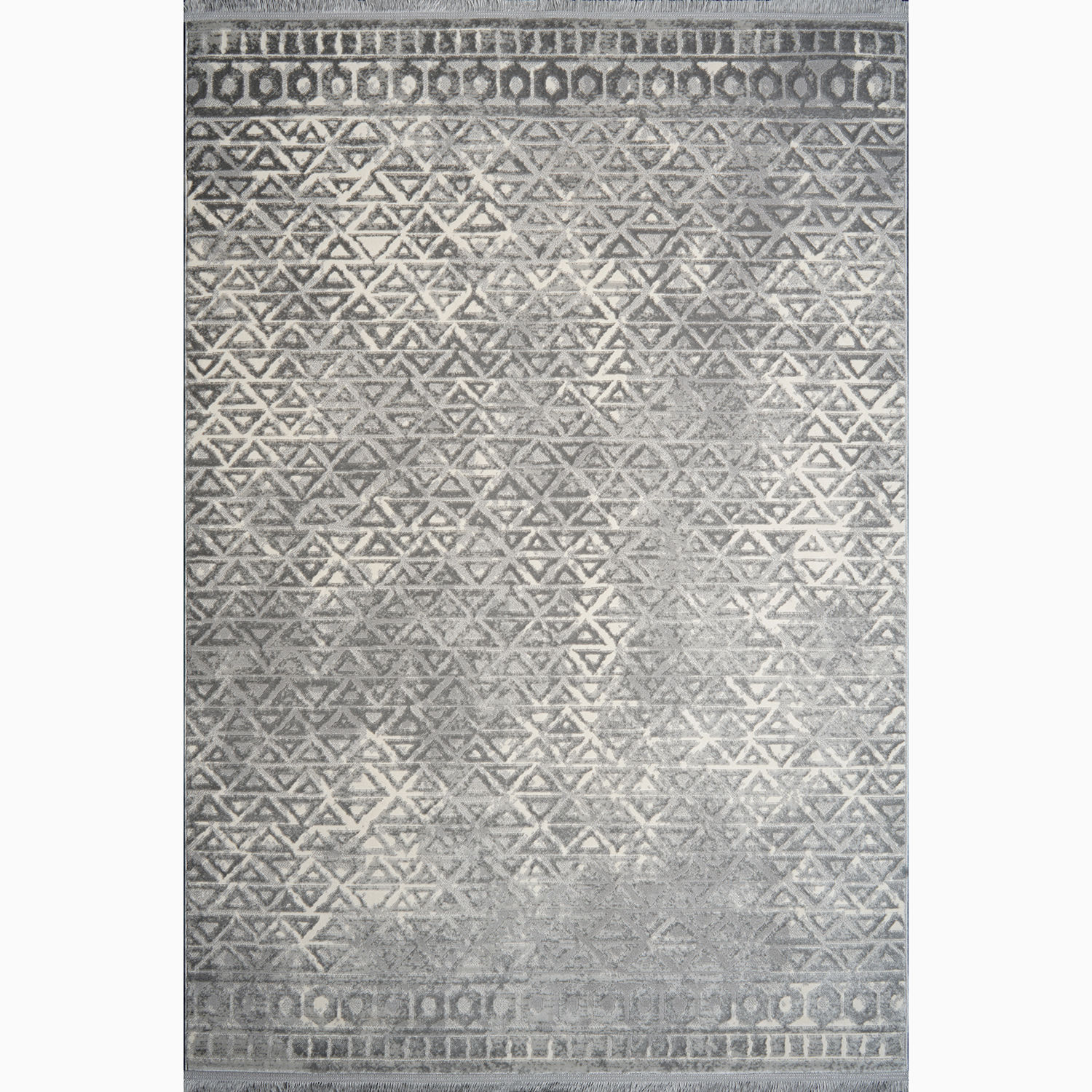 Notta 1108 Carpet Gray Cream