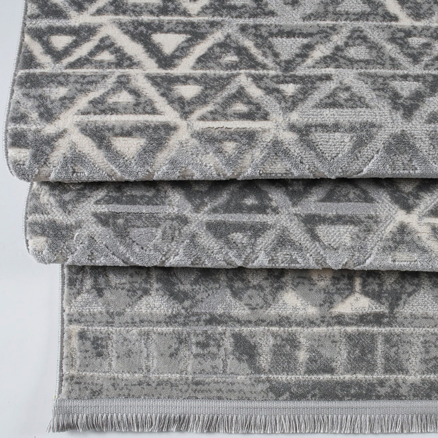 Notta 1108 Carpet Gray Cream