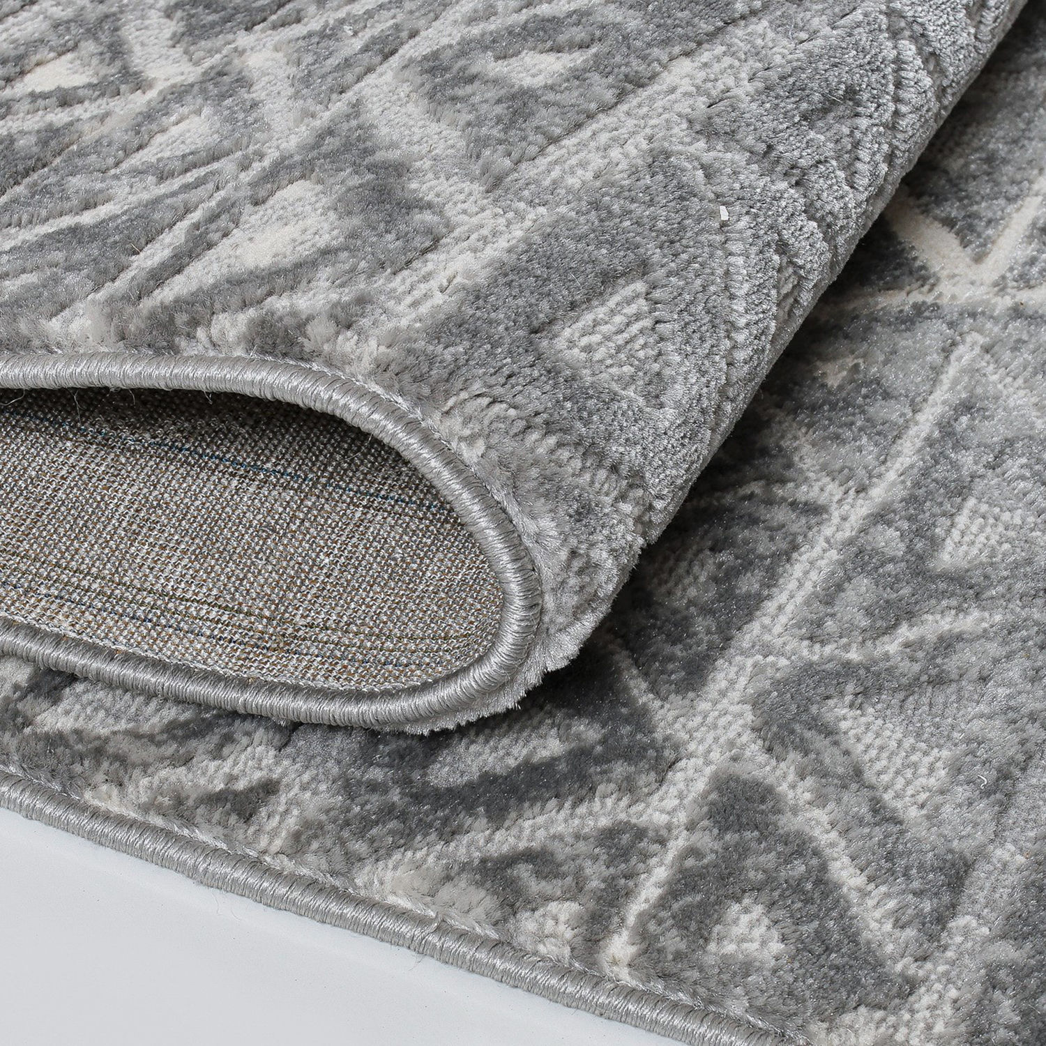 Notta 1108 Carpet Gray Cream