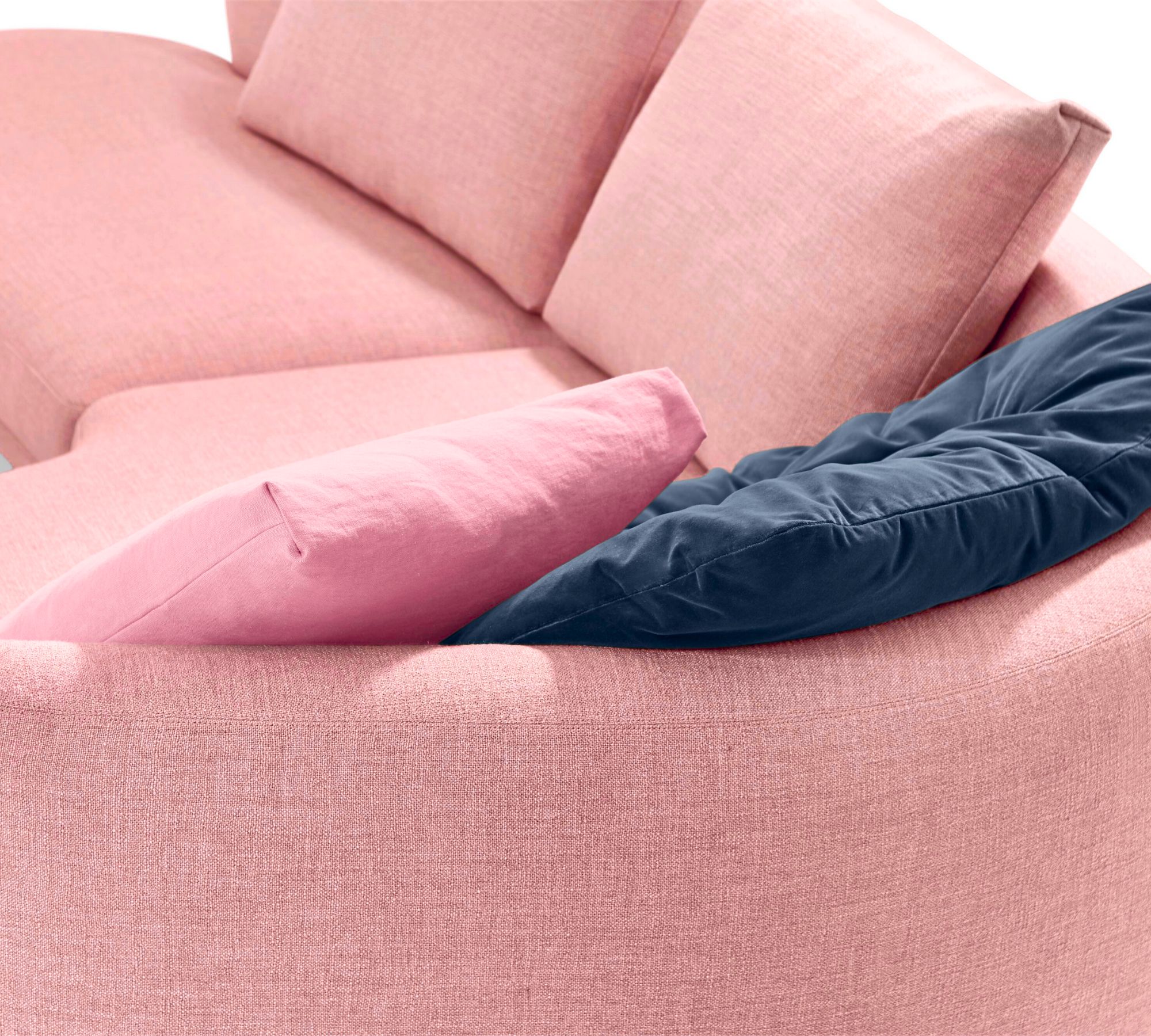 Maaru Sofa Textile Whimsy 041
