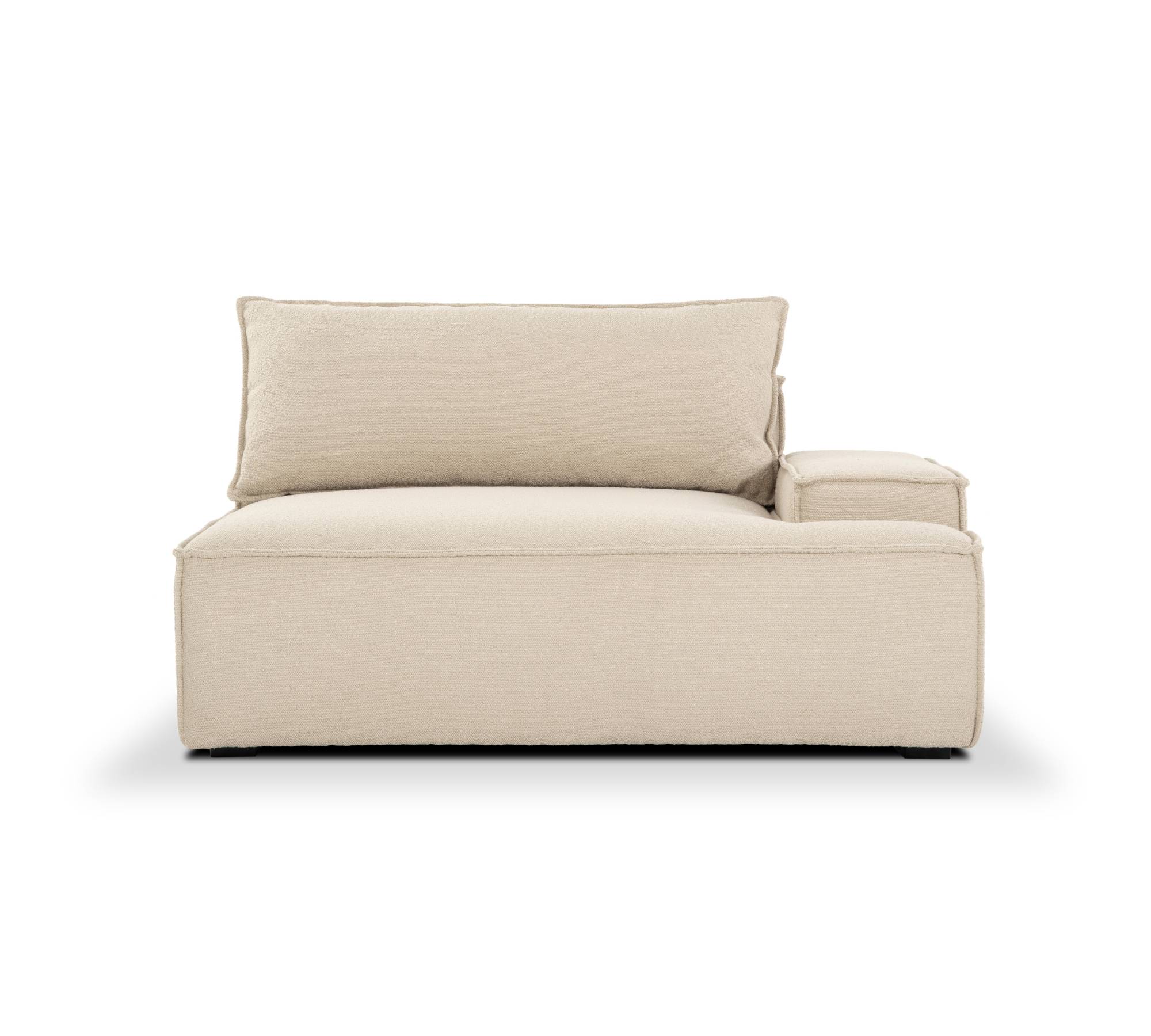 Daphne Modulo 1 posto Destro Pasha Dune