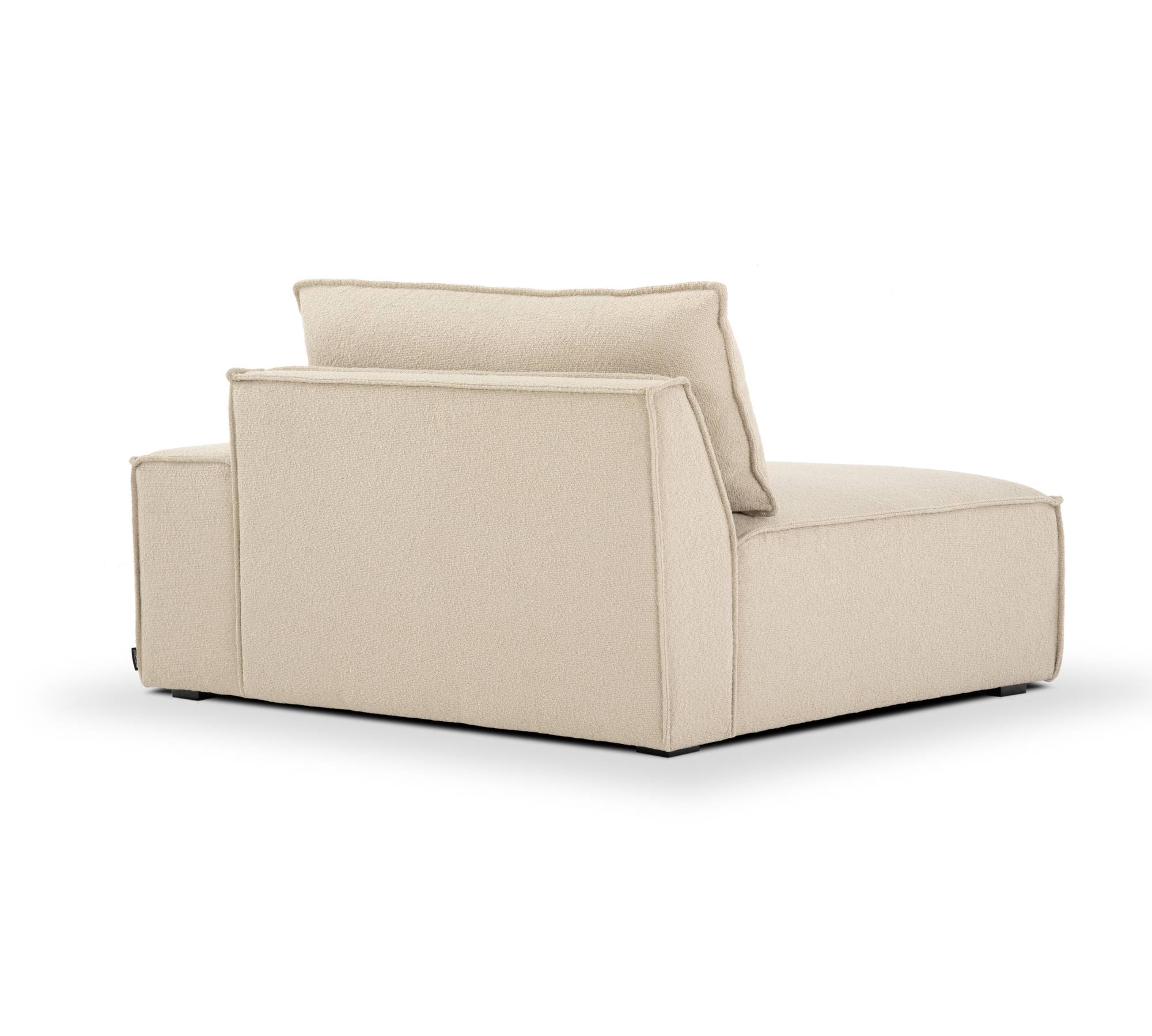 Daphne Modulo 1 posto Destro Pasha Dune