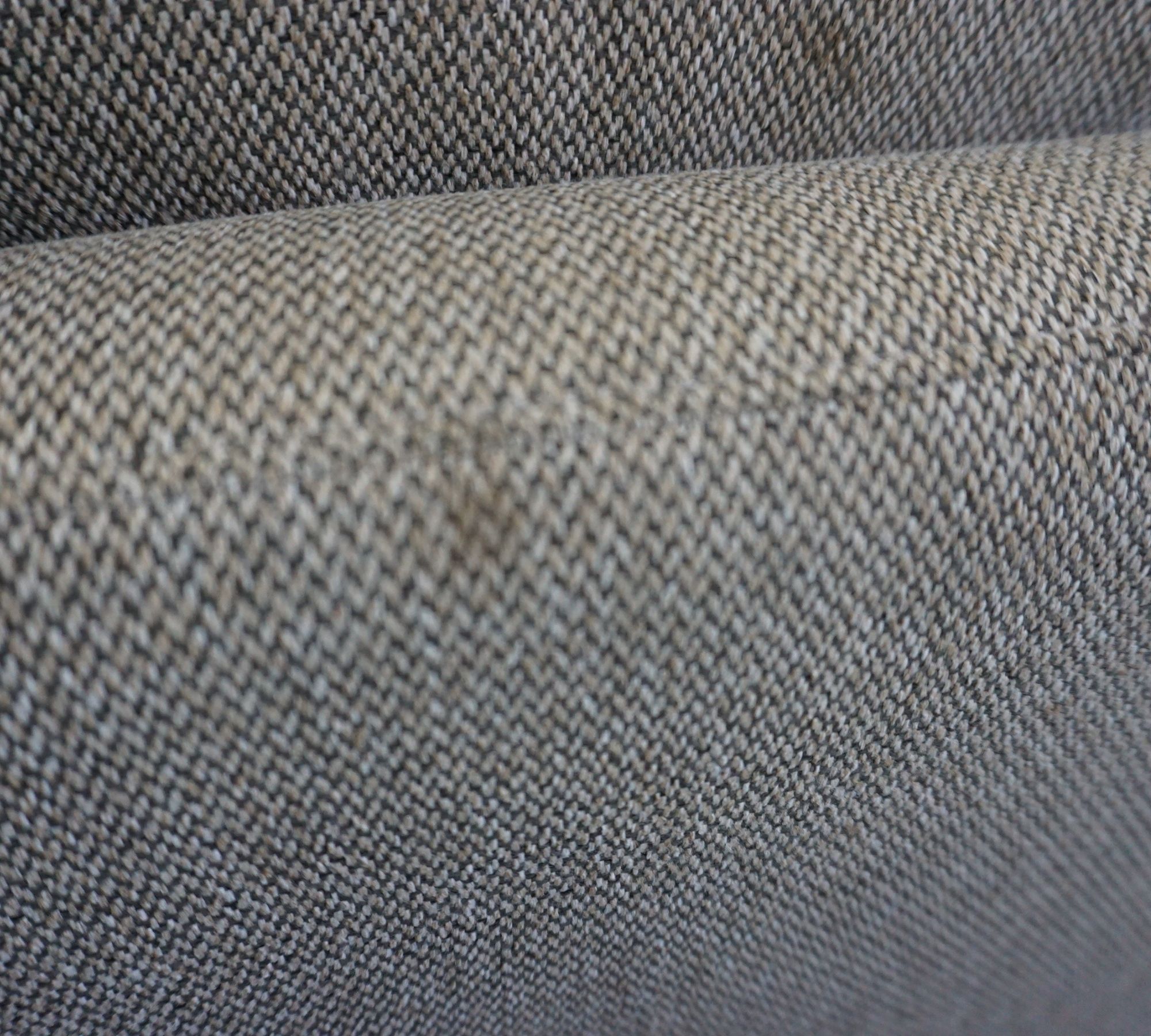 Astha Sofa Récamiere Left Agnes Brown