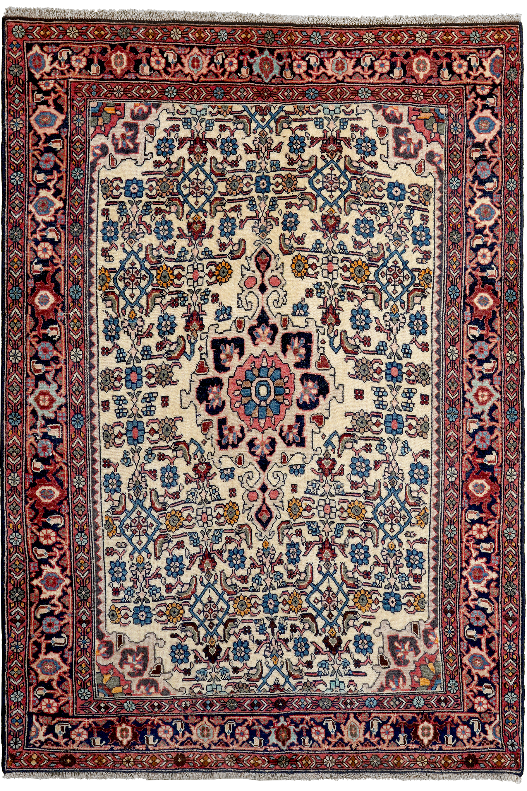 Heritage Tappeto Marrone