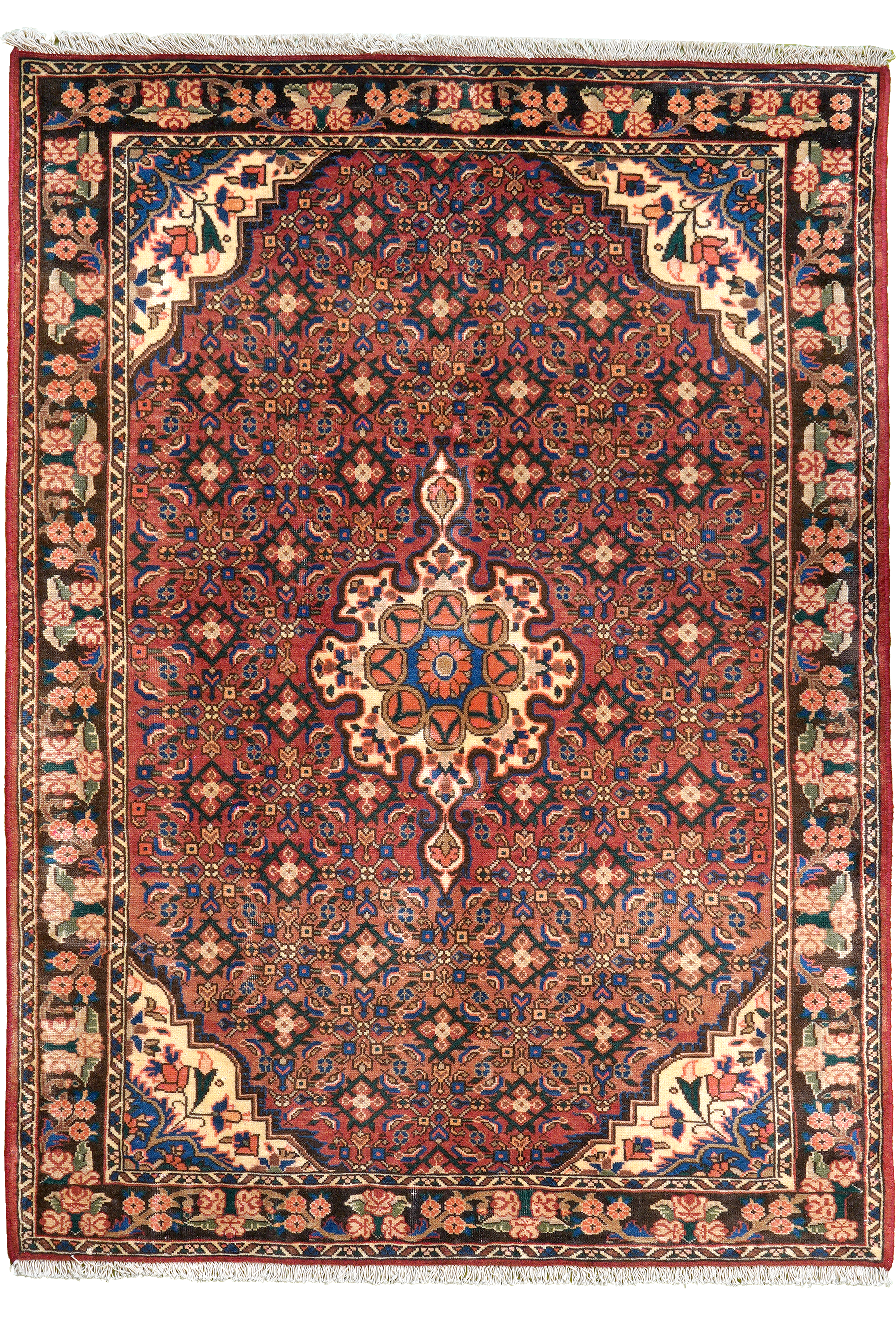 Heritage  Arvand Teppich