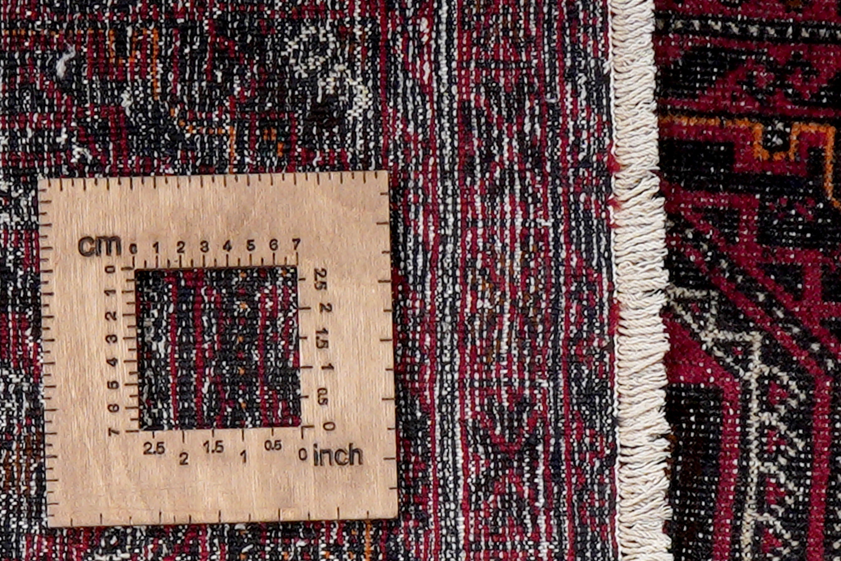Heritage Noshirvan Teppich