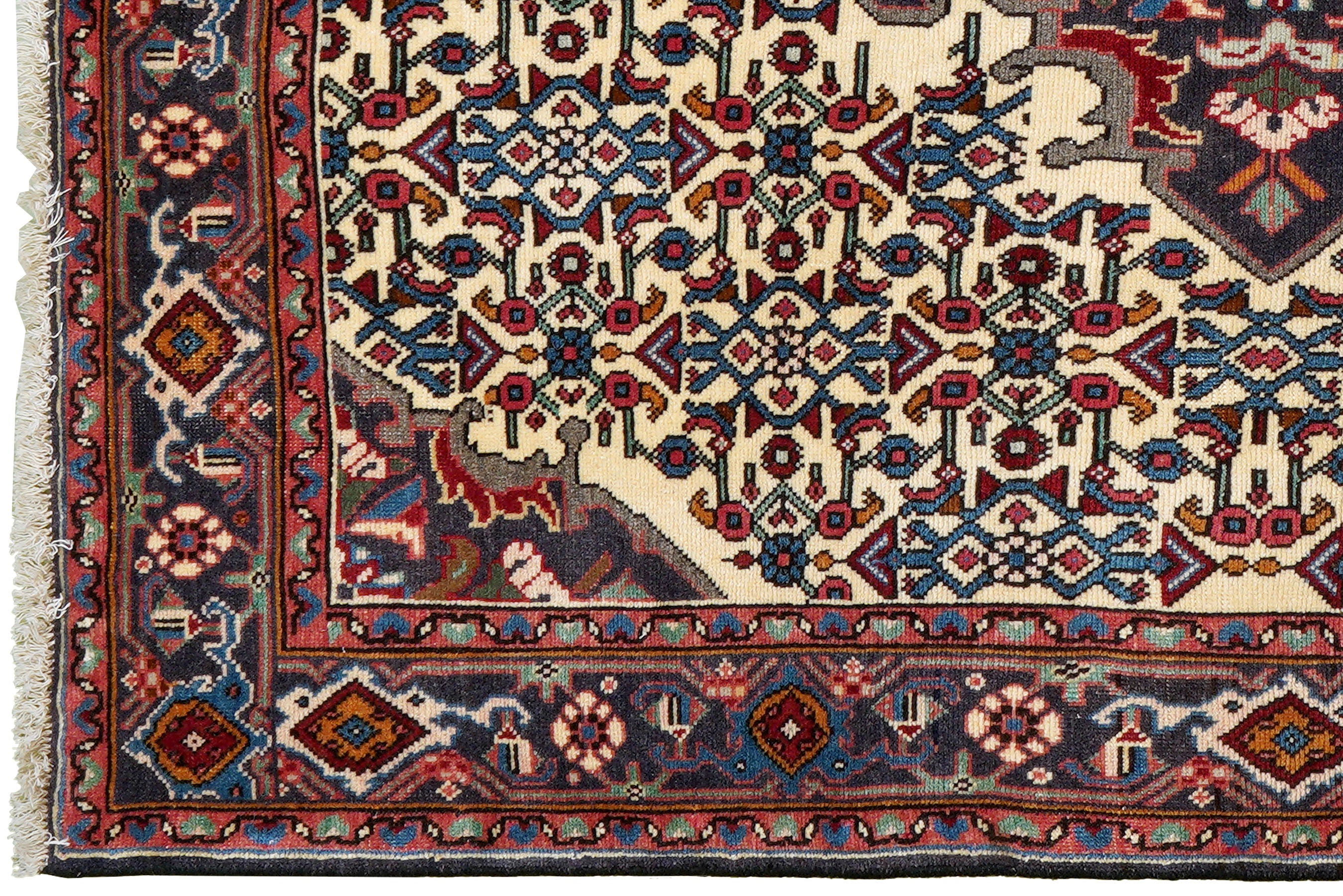 Heritage Nima Teppich