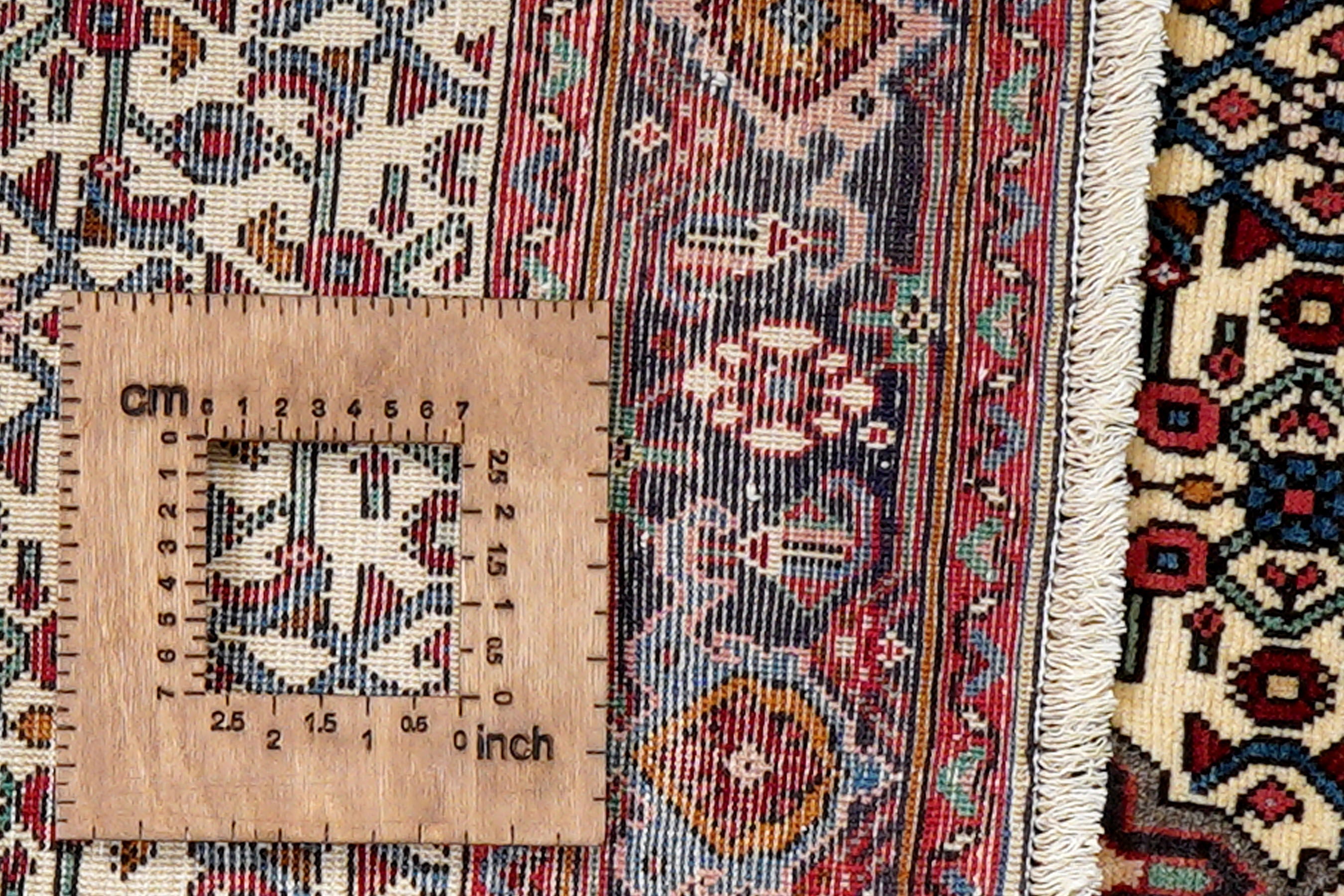 Heritage Nima Teppich