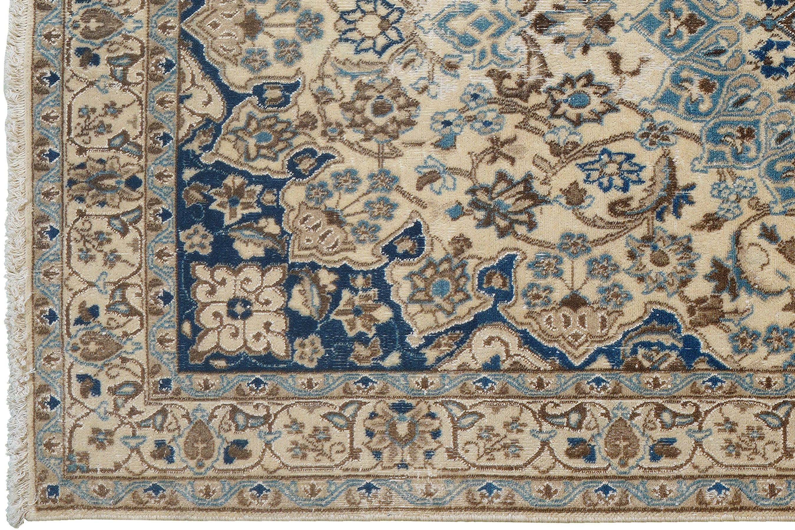 Heritage Sepahan Teppich