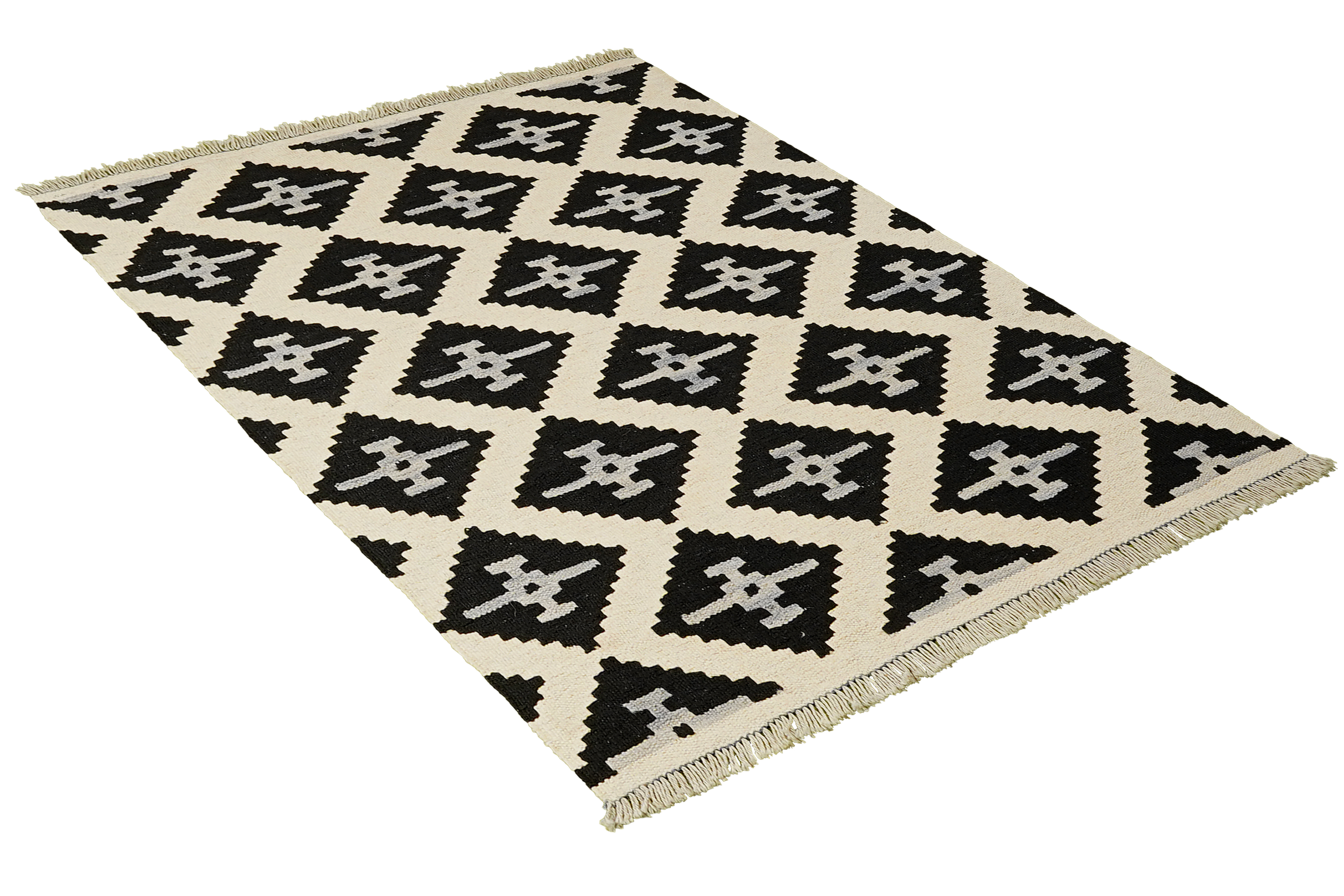 Kelim Gashgai Rug