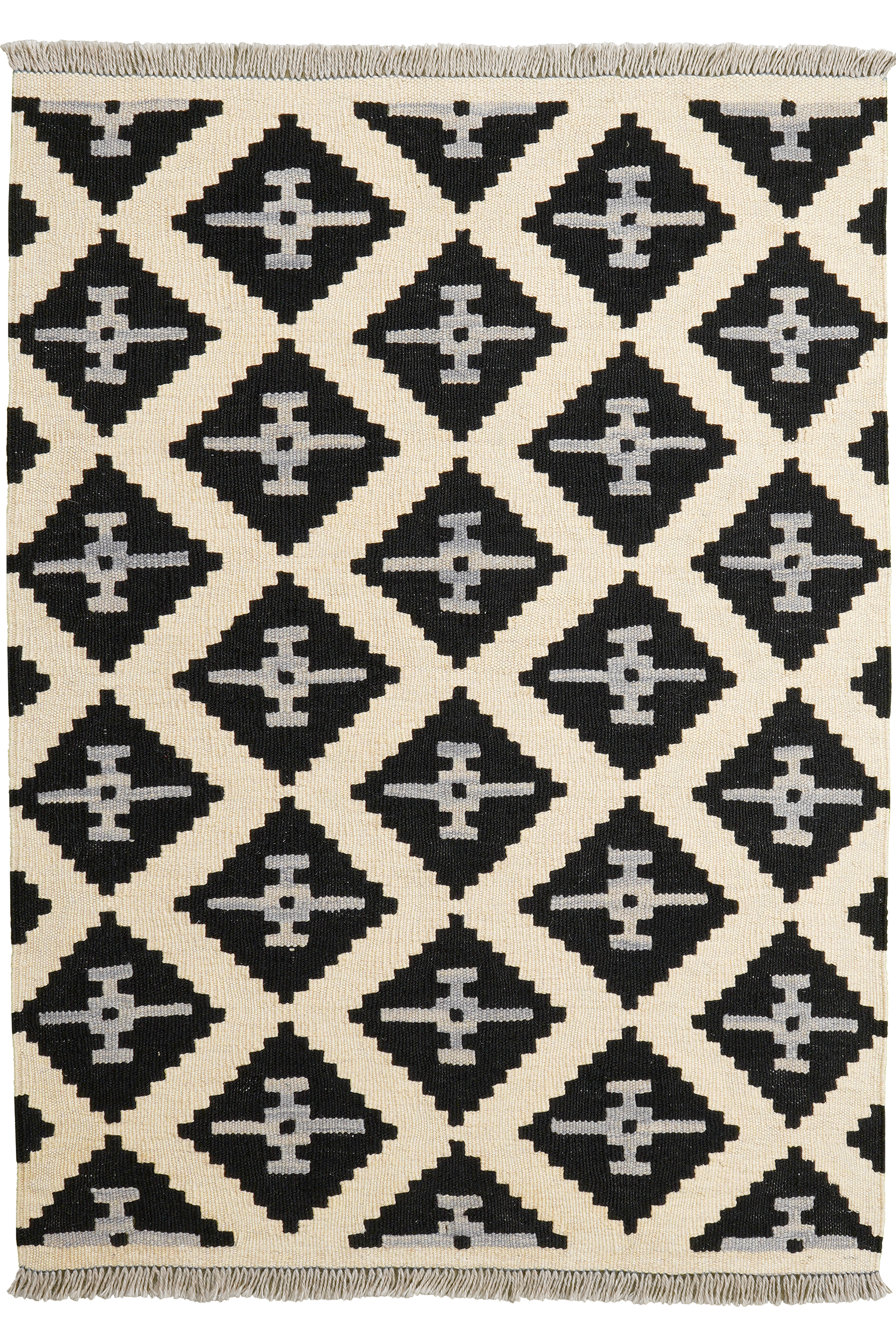 Tappeto Kilim Ghashghai