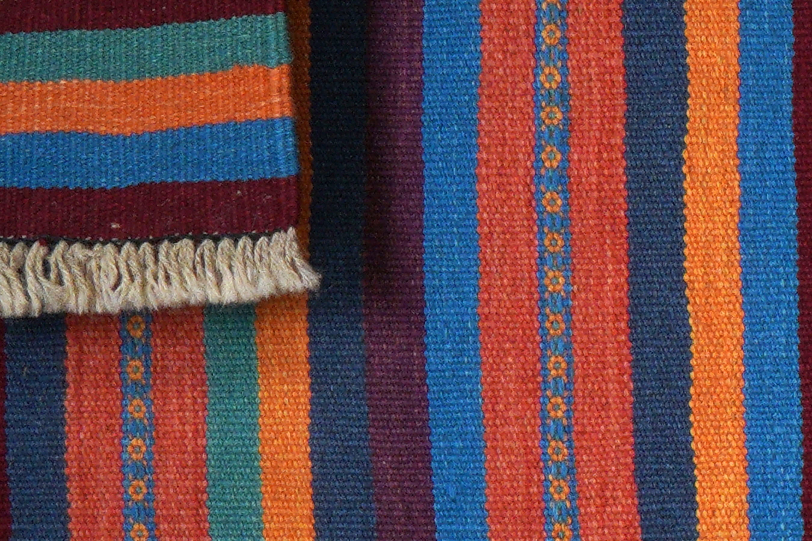 Kelim Gashgai Carpet