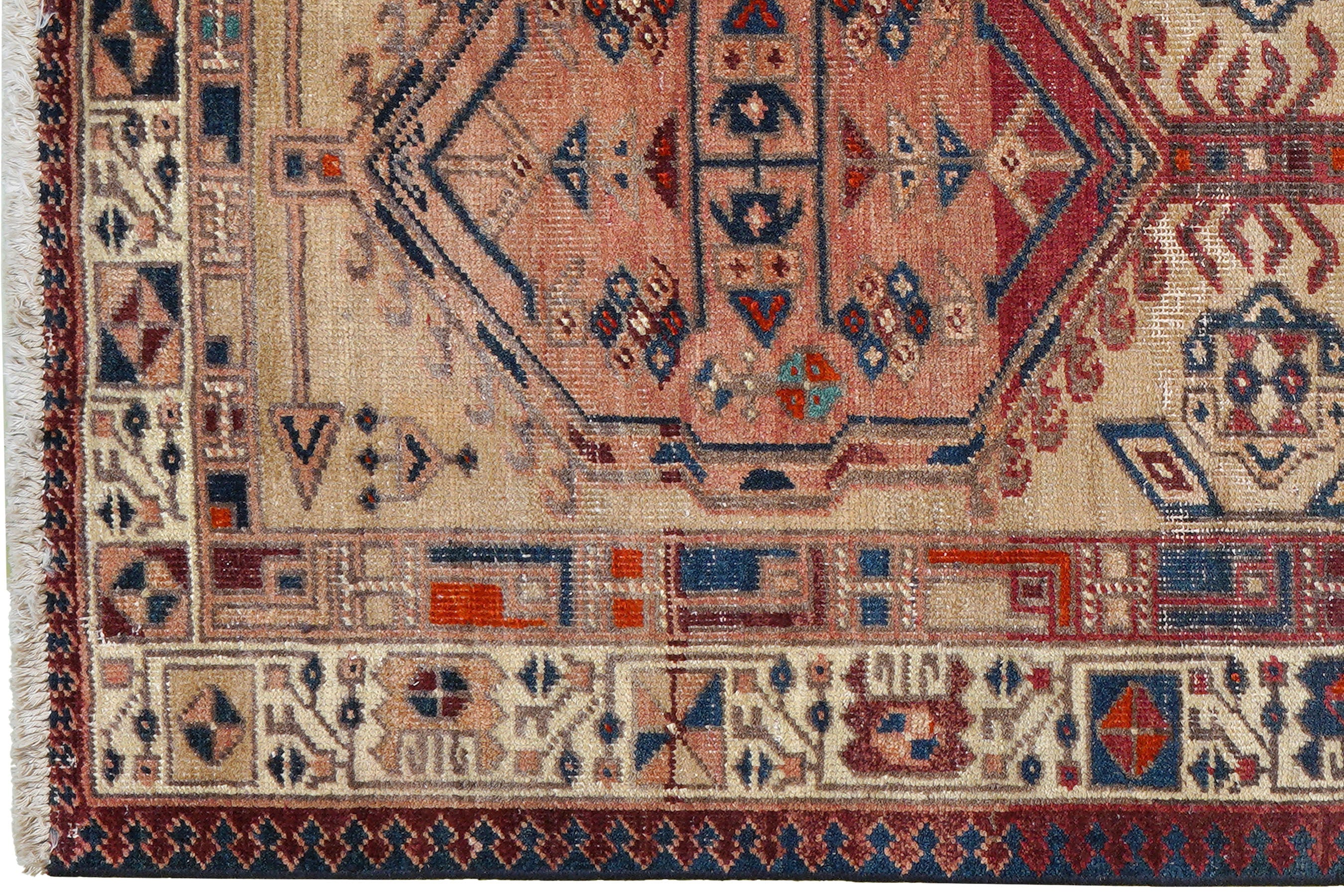 Heritage Shapour Teppich
