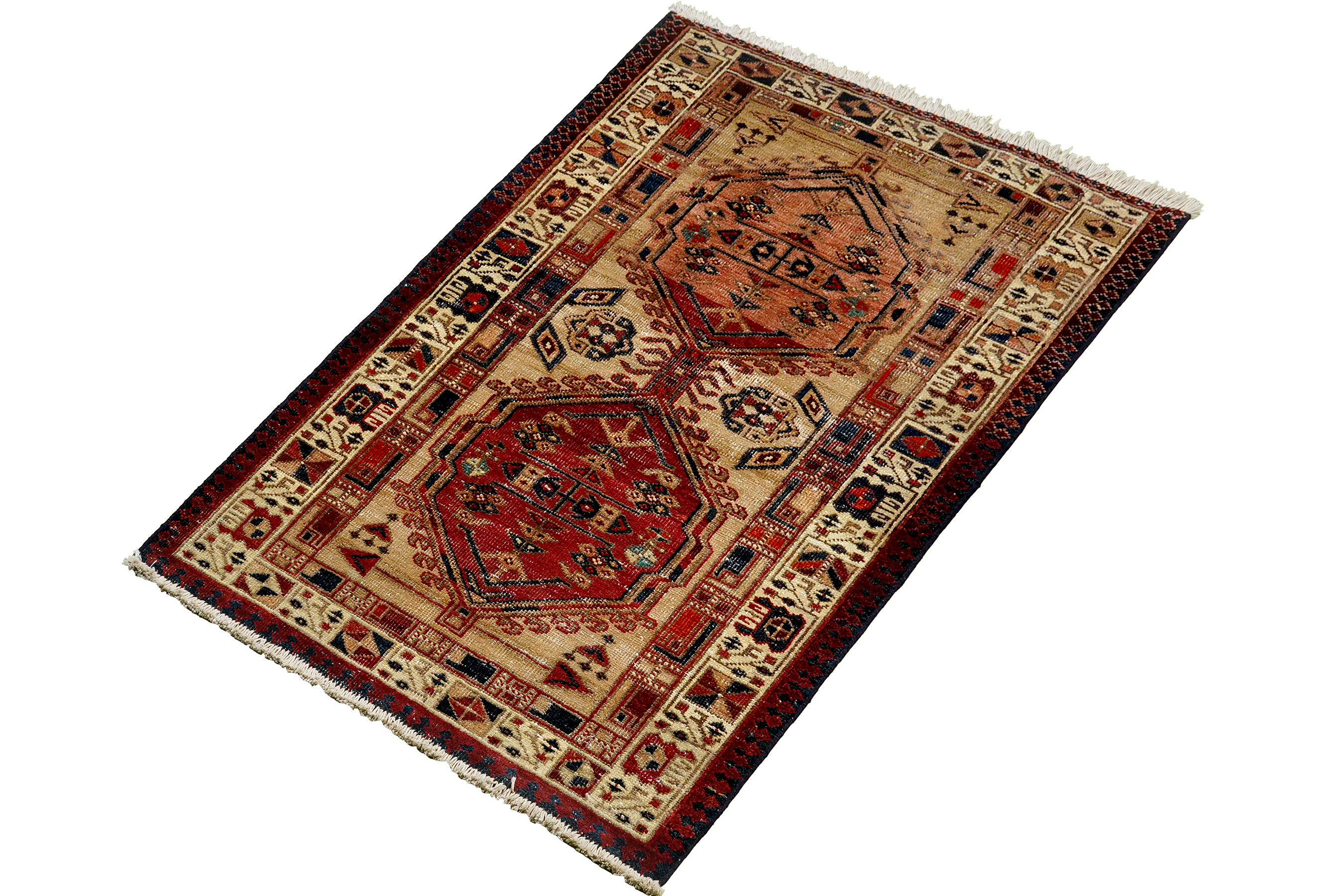 Heritage Shapour Teppich
