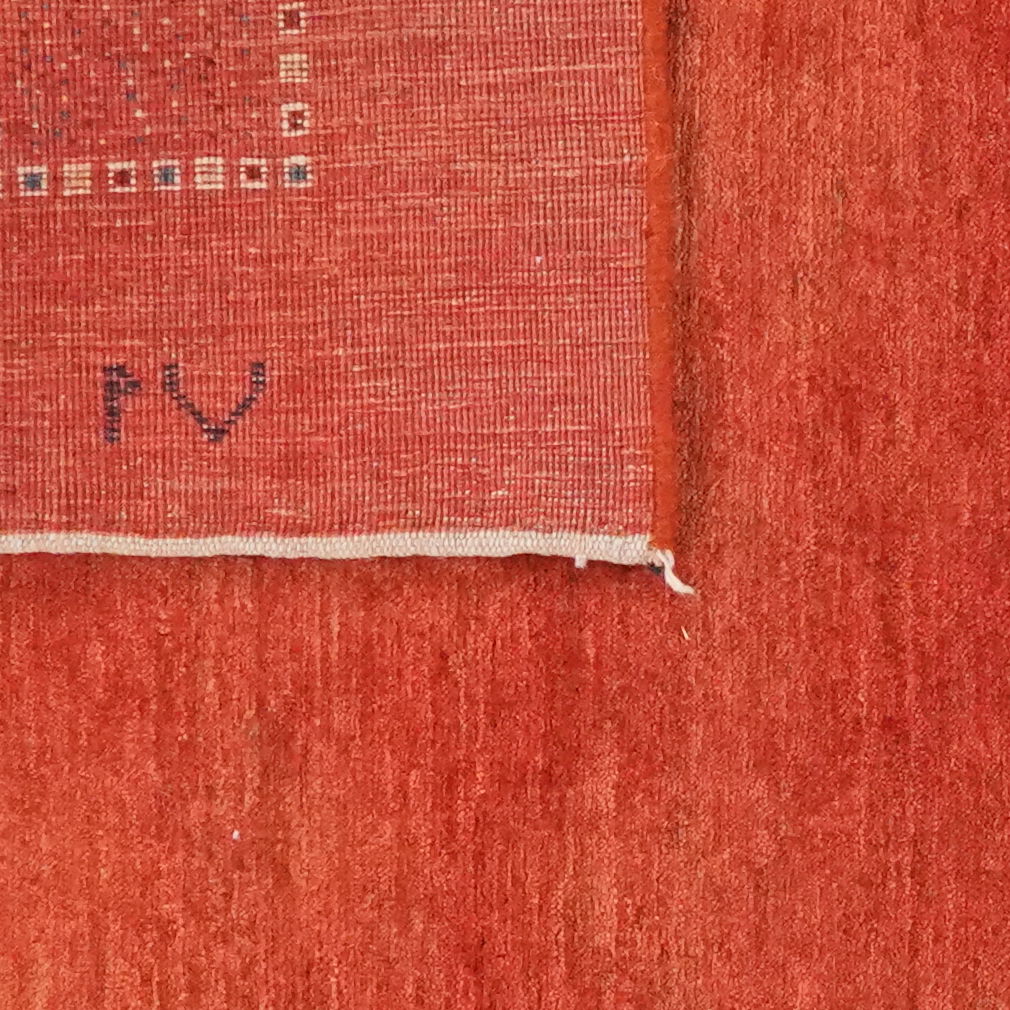 Rizbaf Carpet Wool