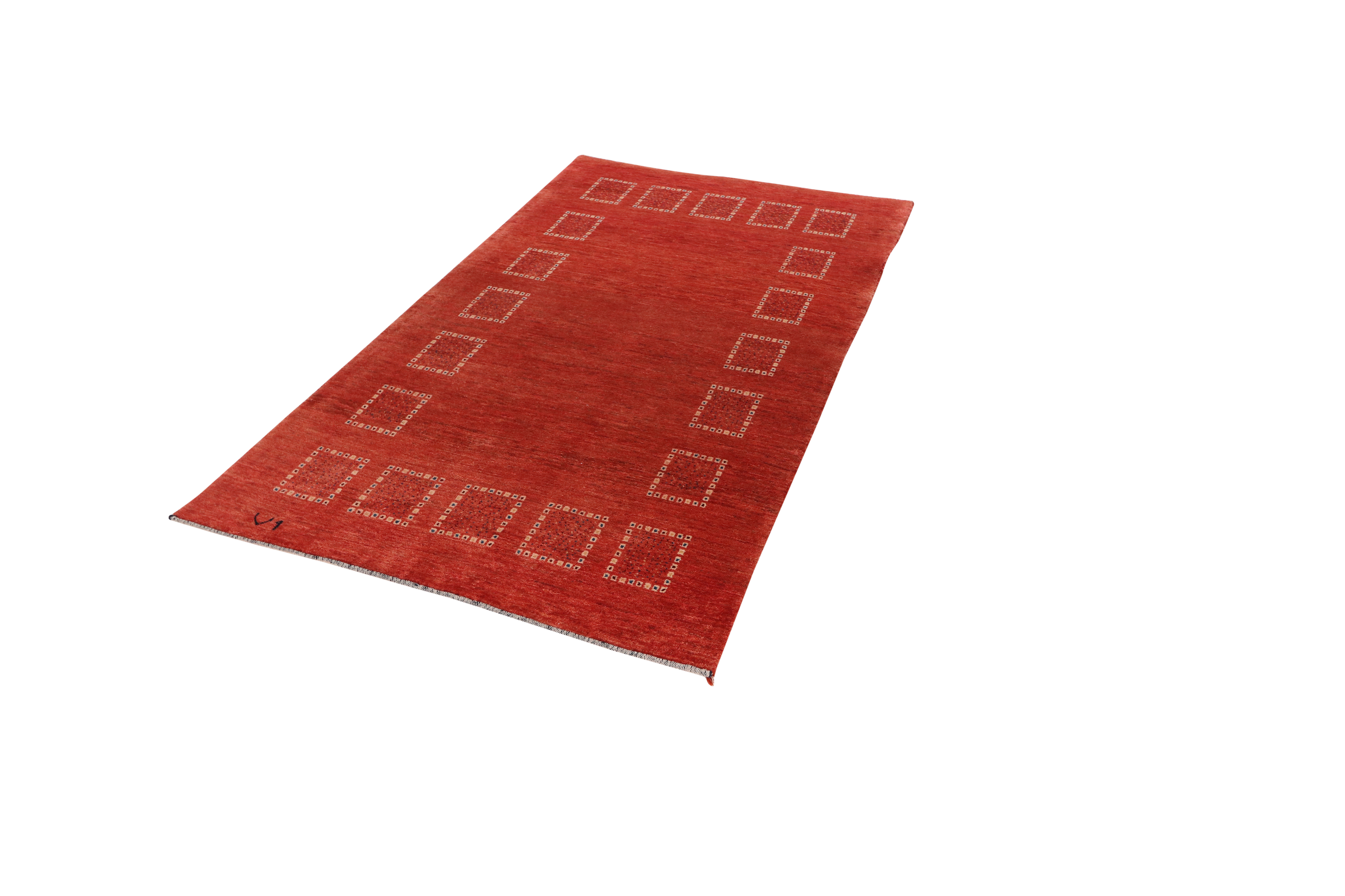 Rizbaf Carpet Wool
