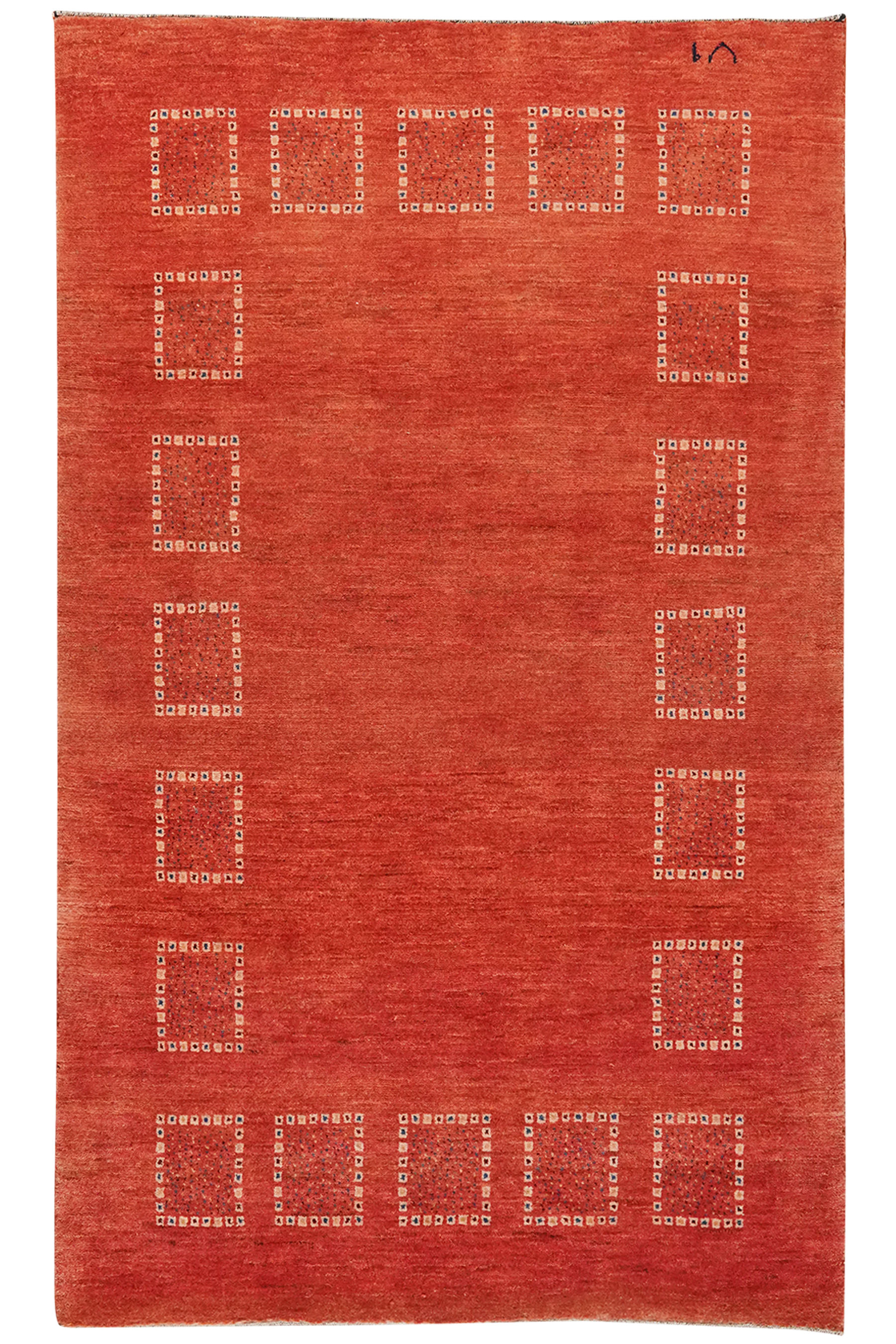 Rizbaf Carpet Wool