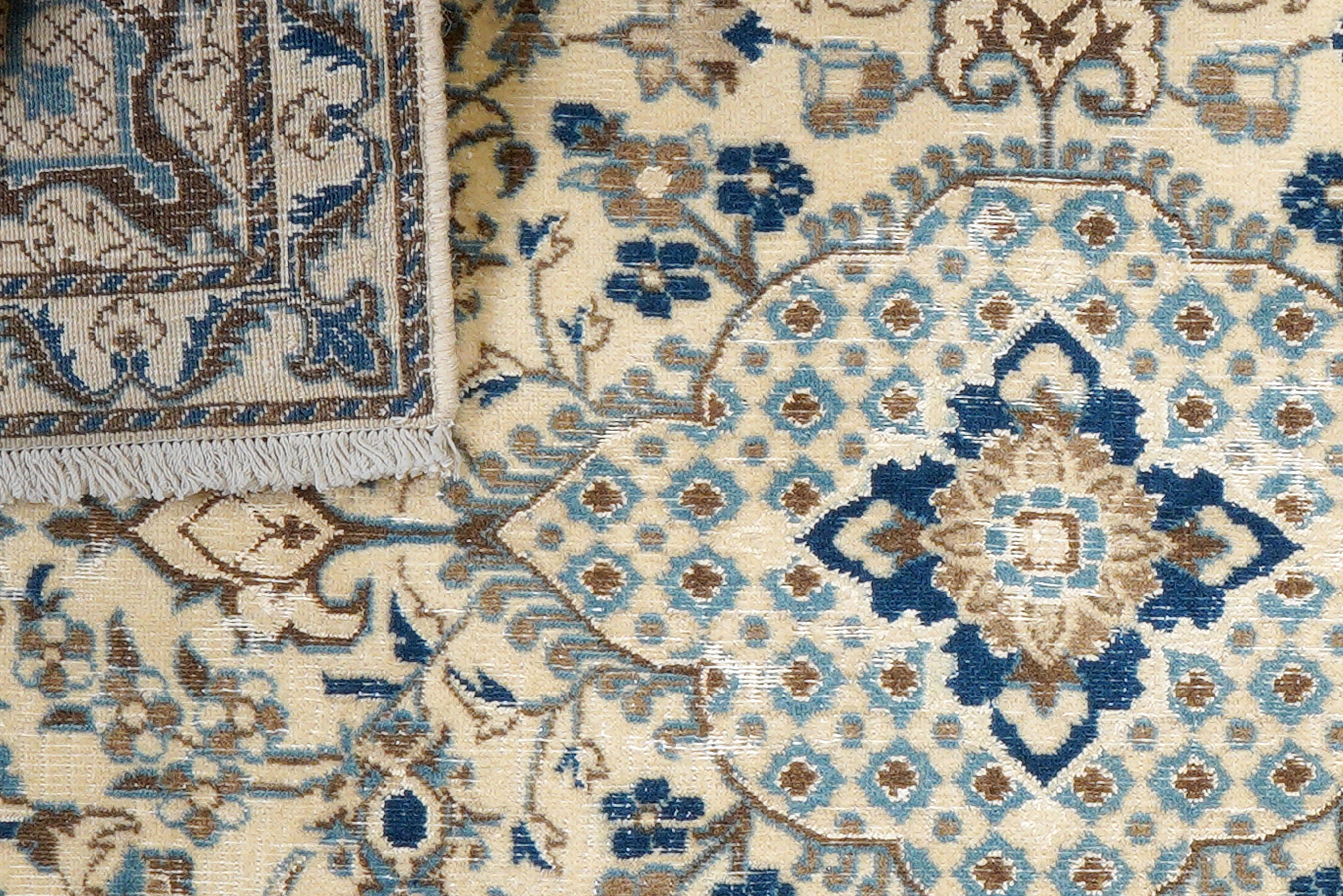 Heritage Turan Carpet