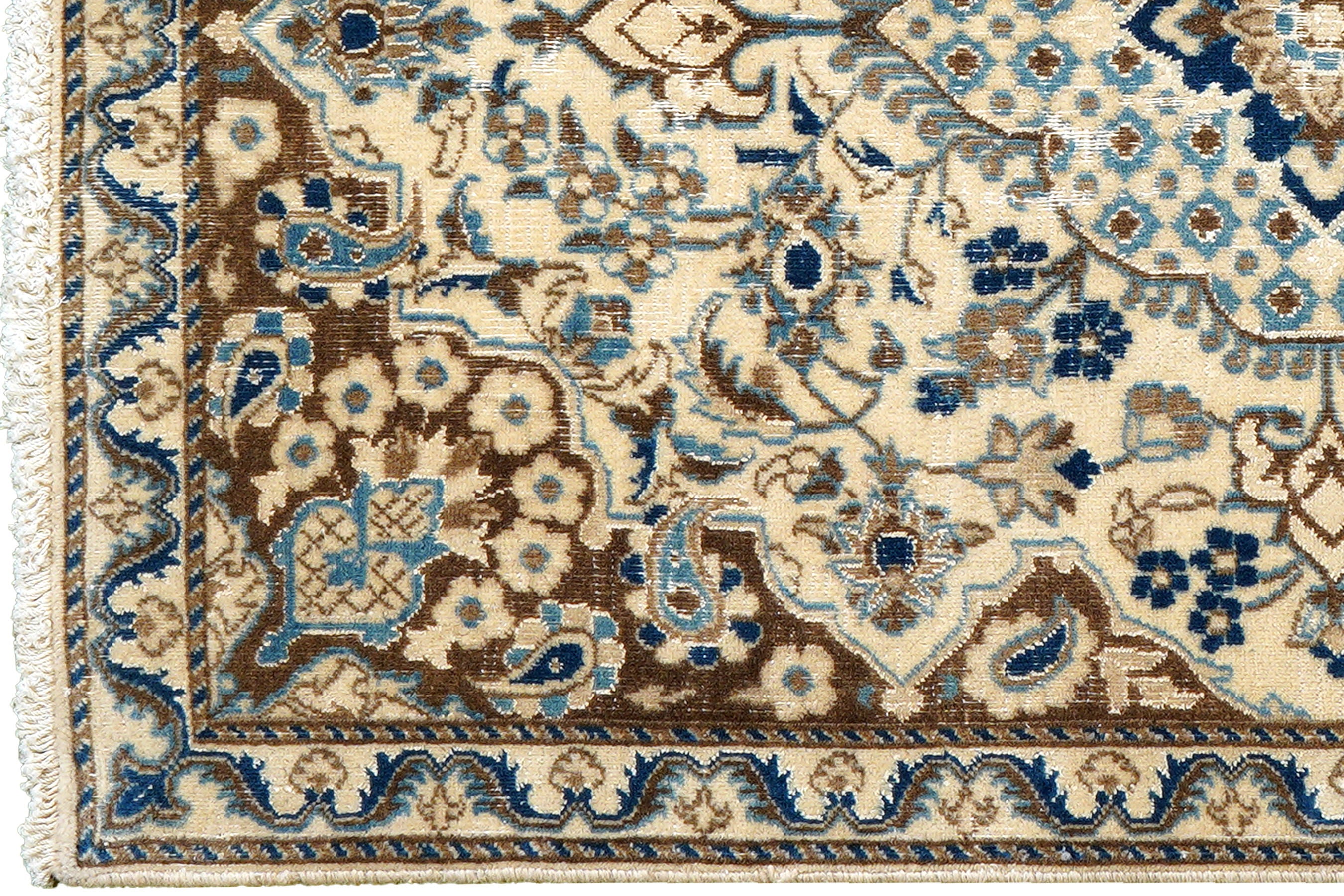 Heritage Turan Carpet
