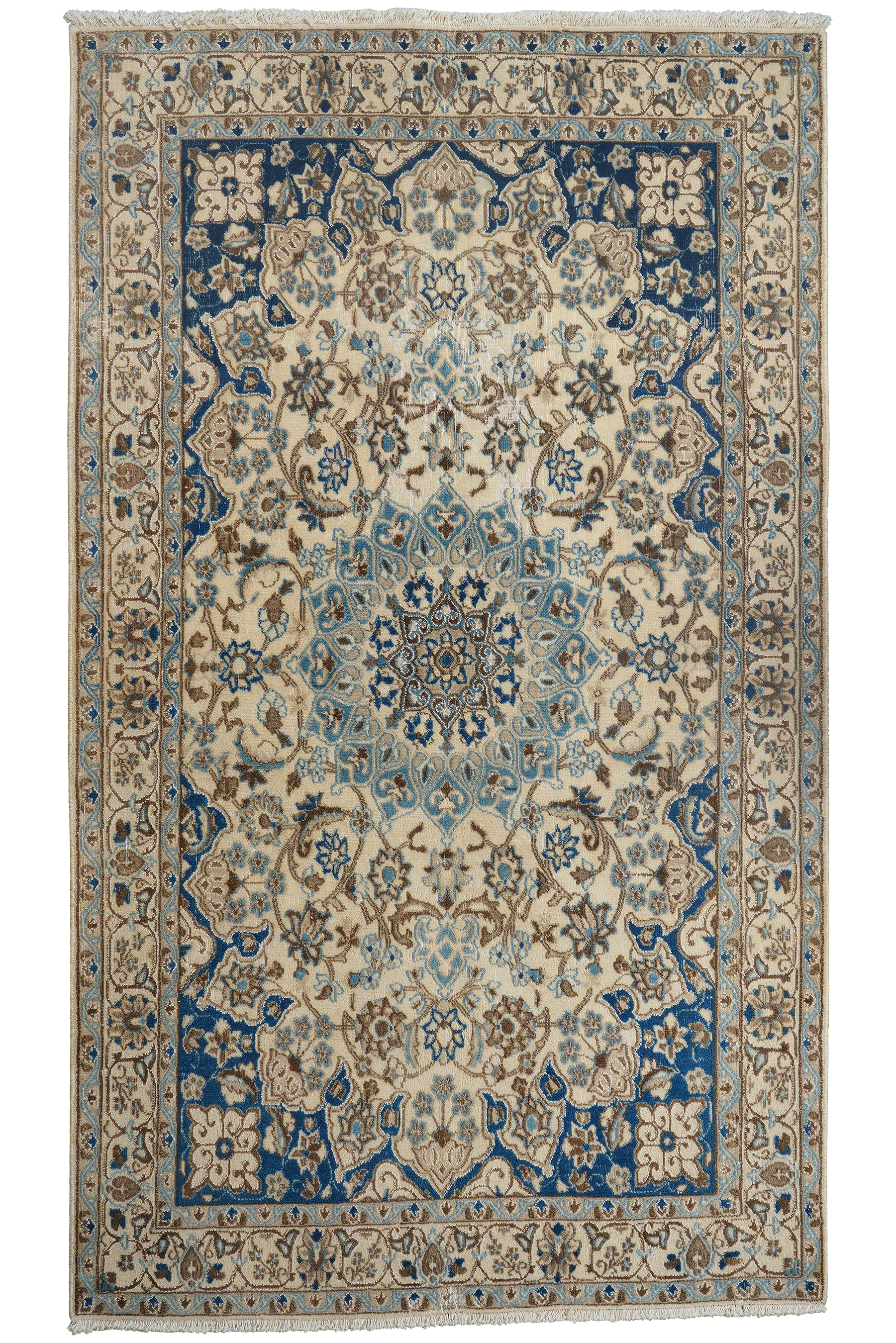 Heritage Sepahan 198x117cm Bunt