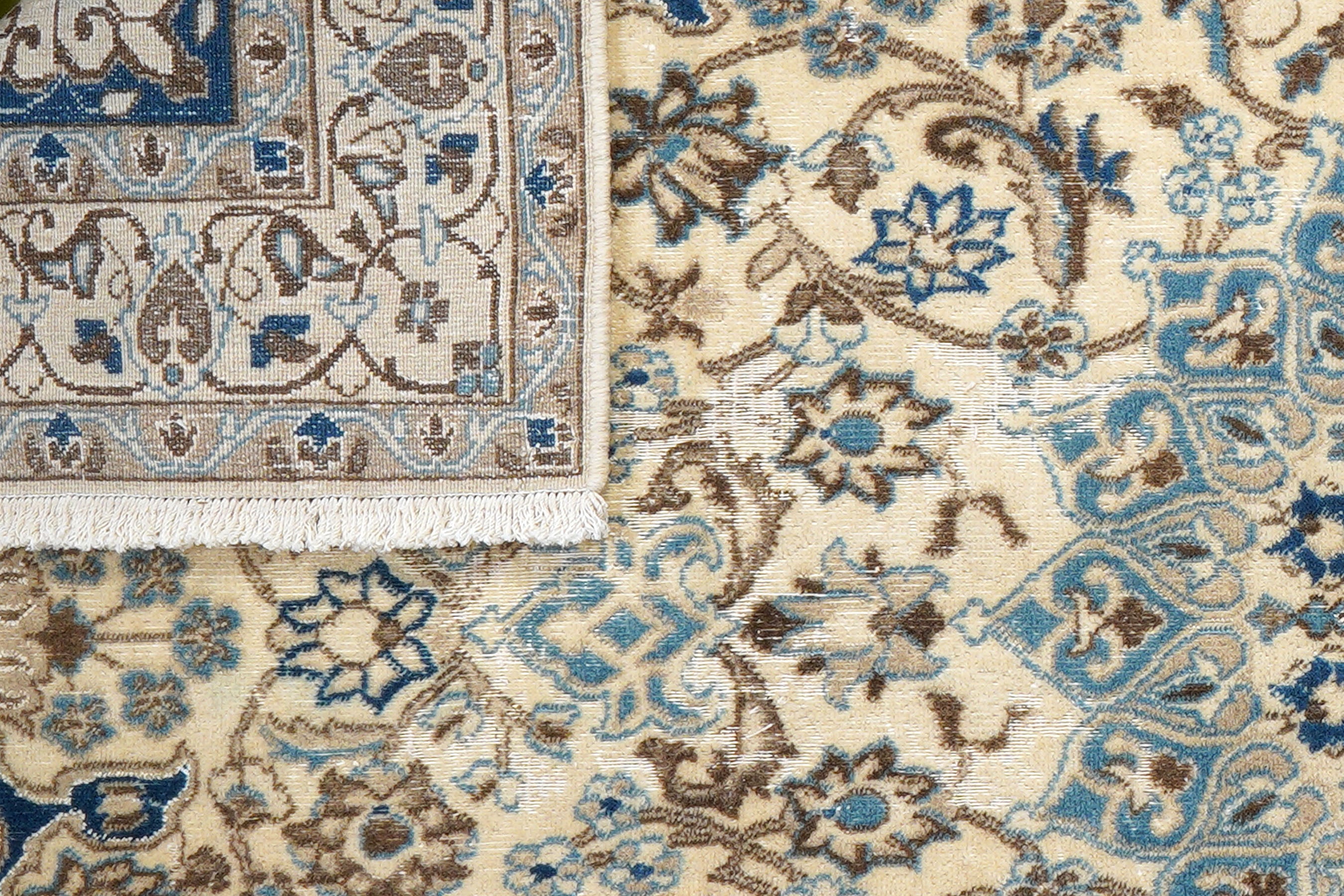 Heritage Sepahan Carpet