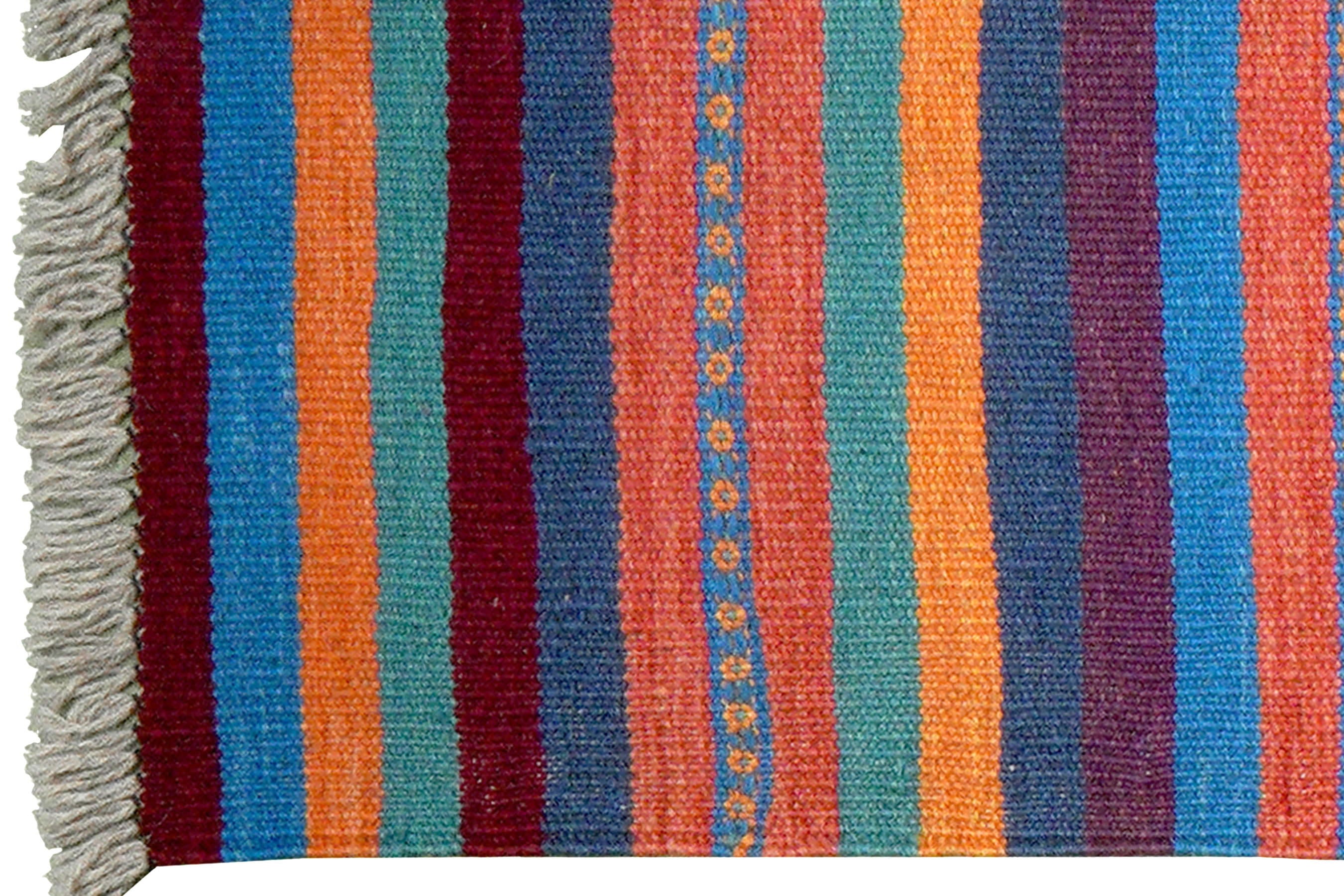 Kelim Gashgai Carpet