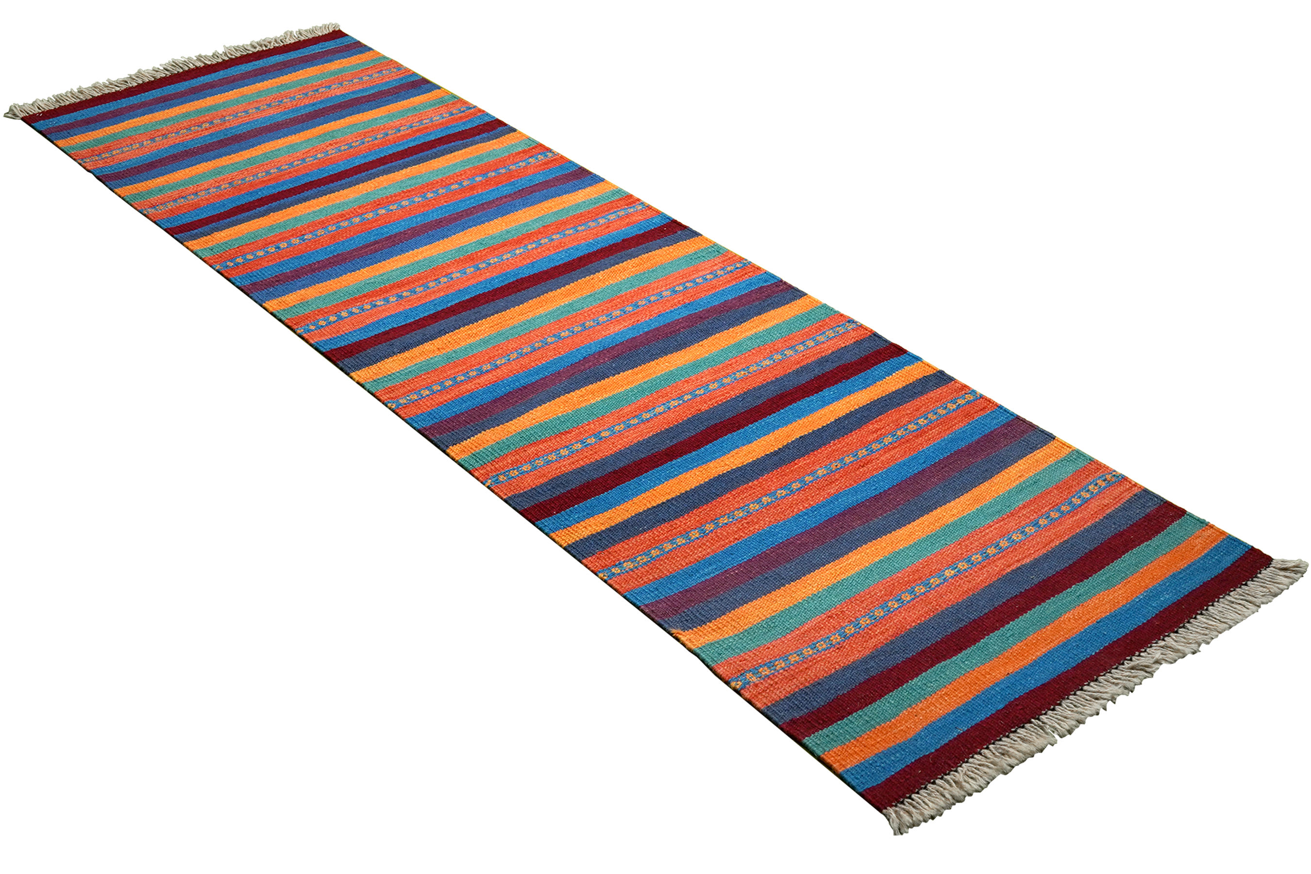 Kelim Gashgai Carpet