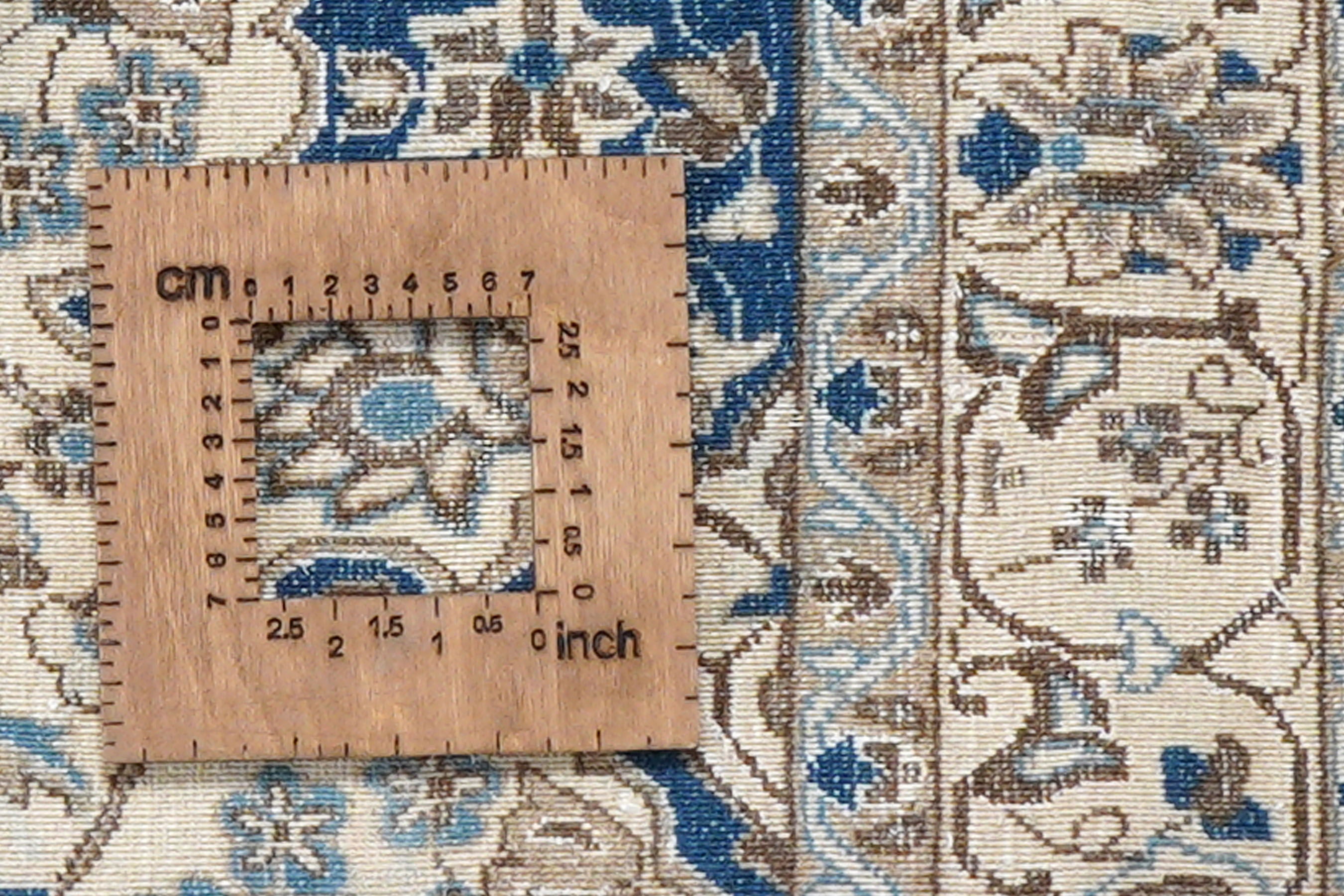Heritage Sepahan Teppich