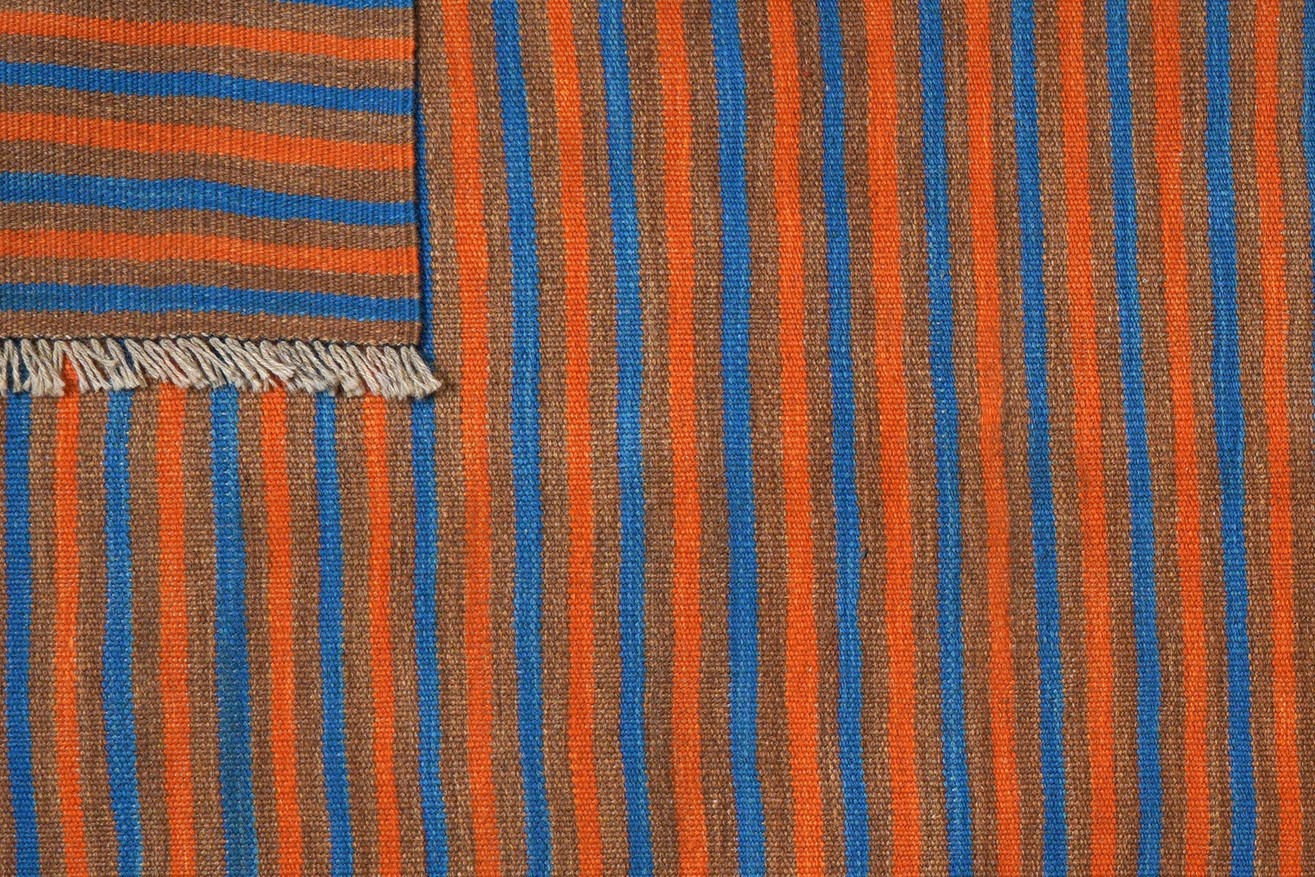 Kilim Gashgai 189x119cm Multicolored