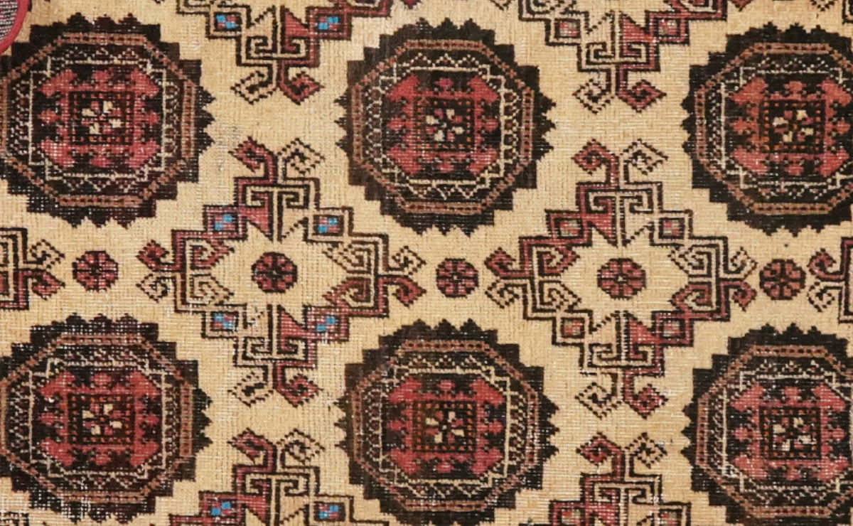 Heritage Ormazd Carpet