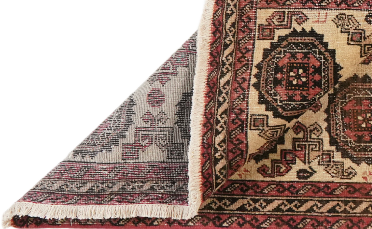 Heritage Ormazd Teppich