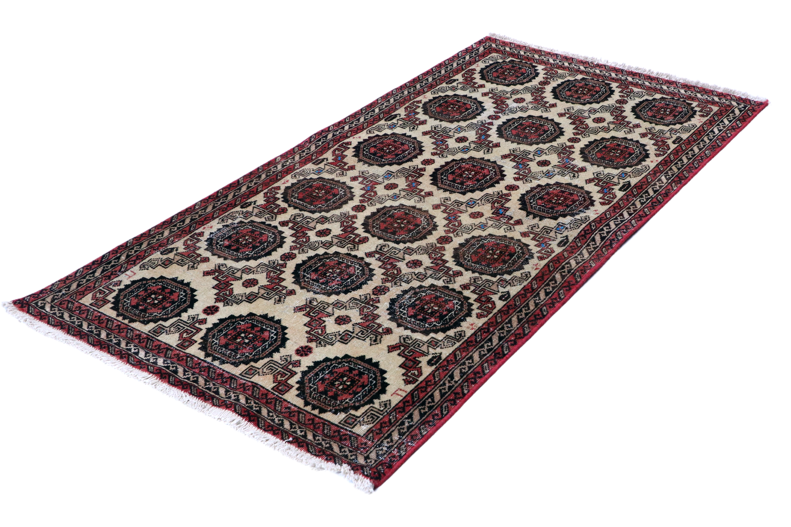 Heritage Ormazd Carpet