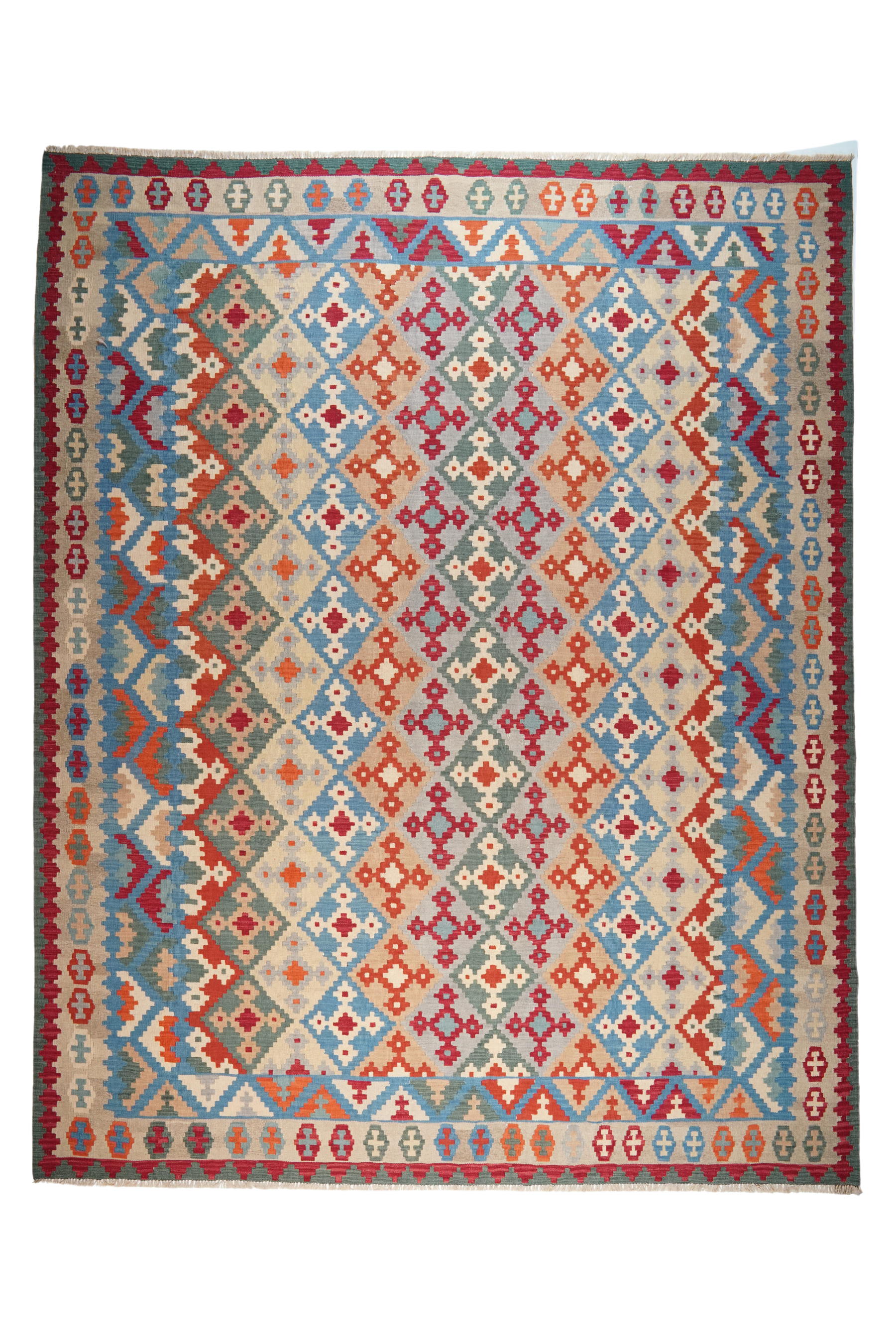 Gashgai Carpet