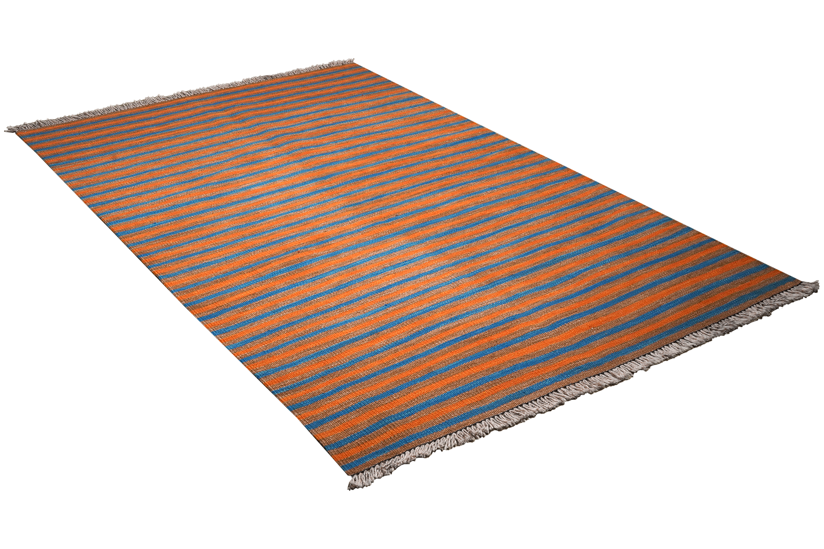 Kilim Gashgai 189x119cm Multicolored