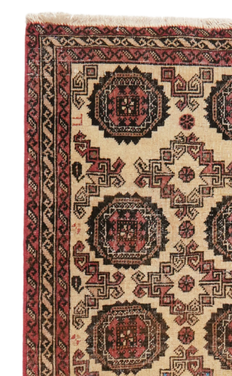Heritage Ormazd Teppich