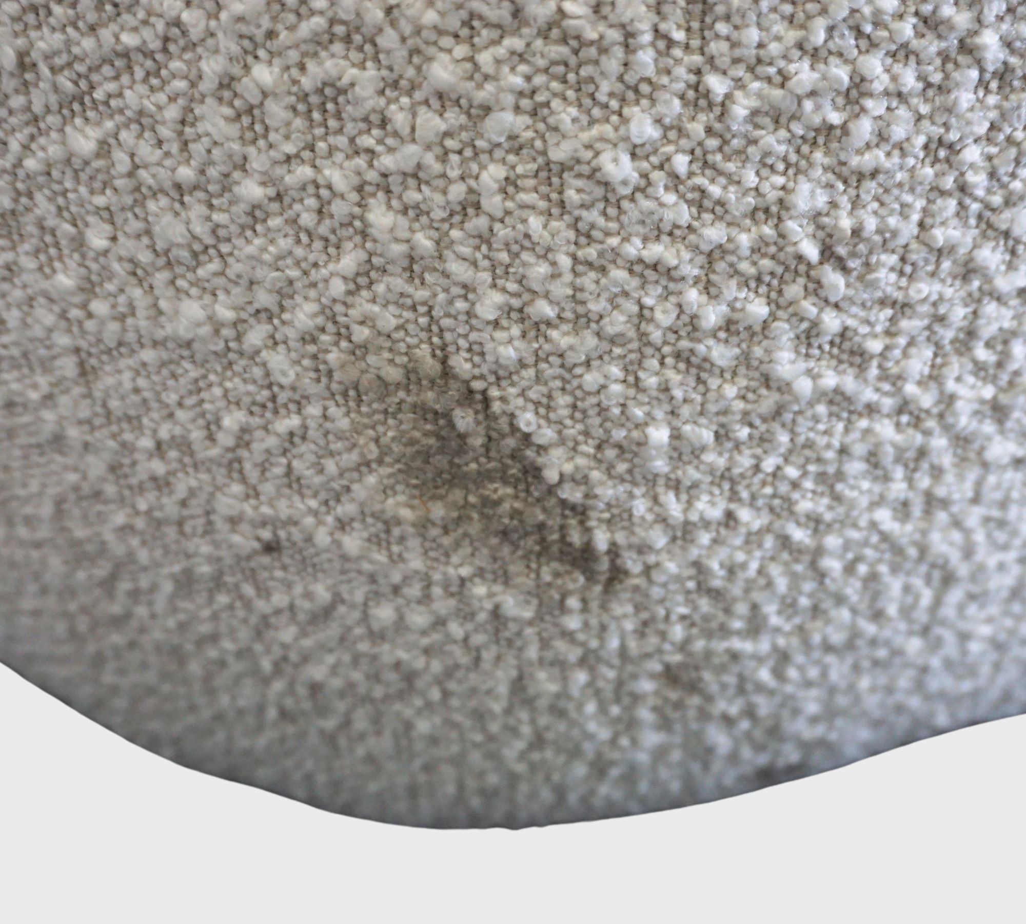 Design-Award-Winning Paula Sofa 2-Seater Maya Cream