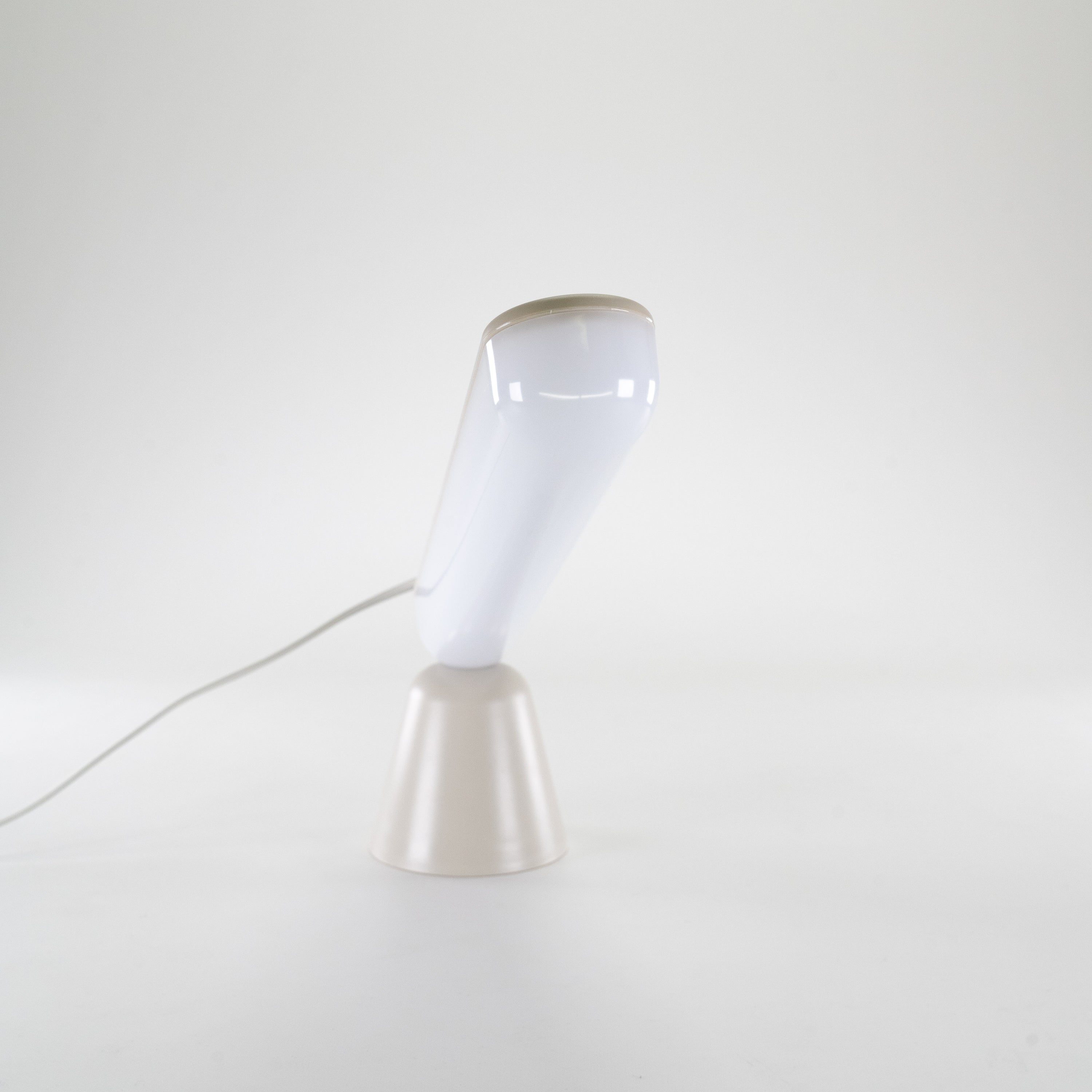 Acrobat Table Lamp Light Grey