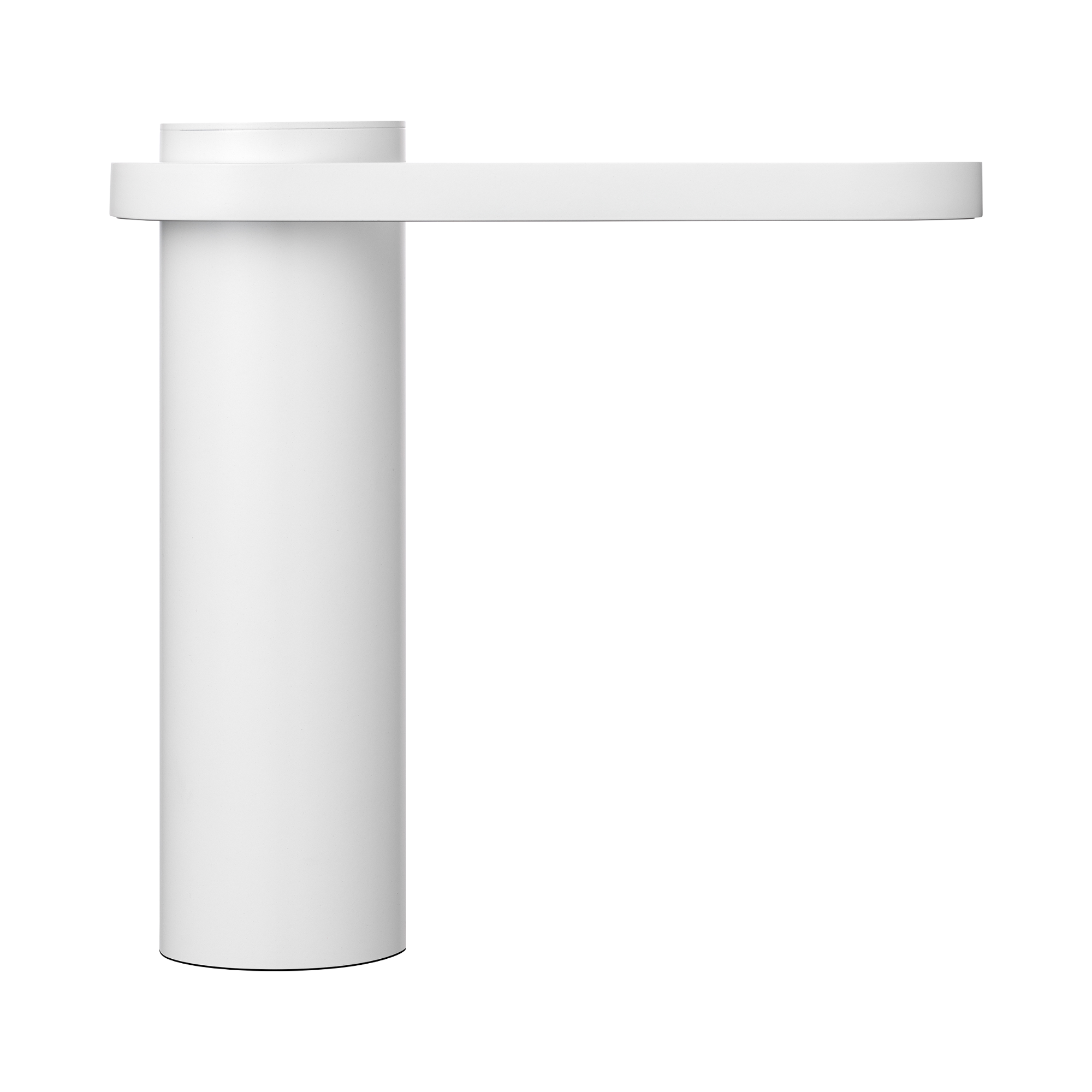 Hoop Akkuleuchte LED White 66238