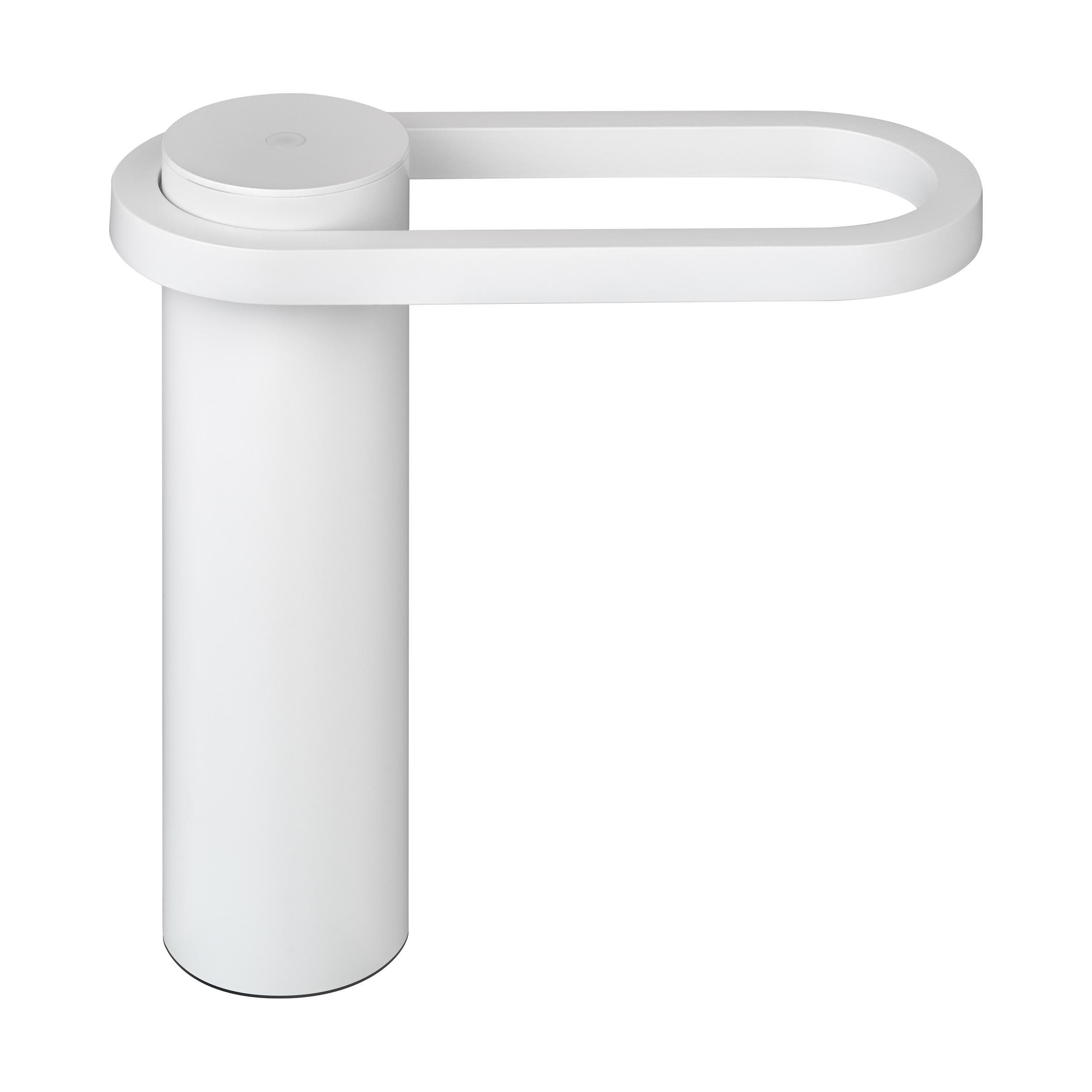 Hoop Akkuleuchte LED White 66238