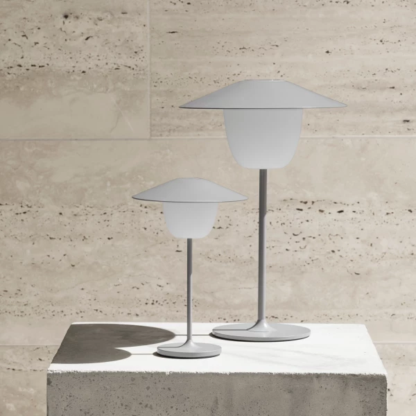 Ani Mobile LED Table Lamp Satellite 65929