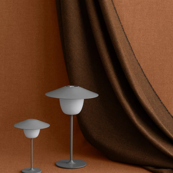 Ani Mobile LED Table Lamp Satellite 65929