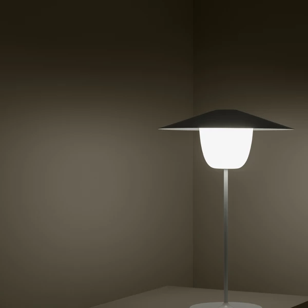 Ani Mobile LED-Table Lamp Magnet 65930