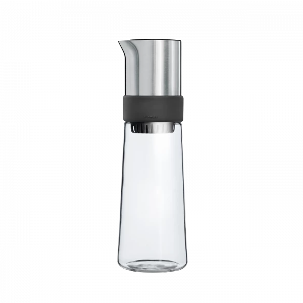 Tea Jay Iced Tea Maker Stainless Steel Matte 63537