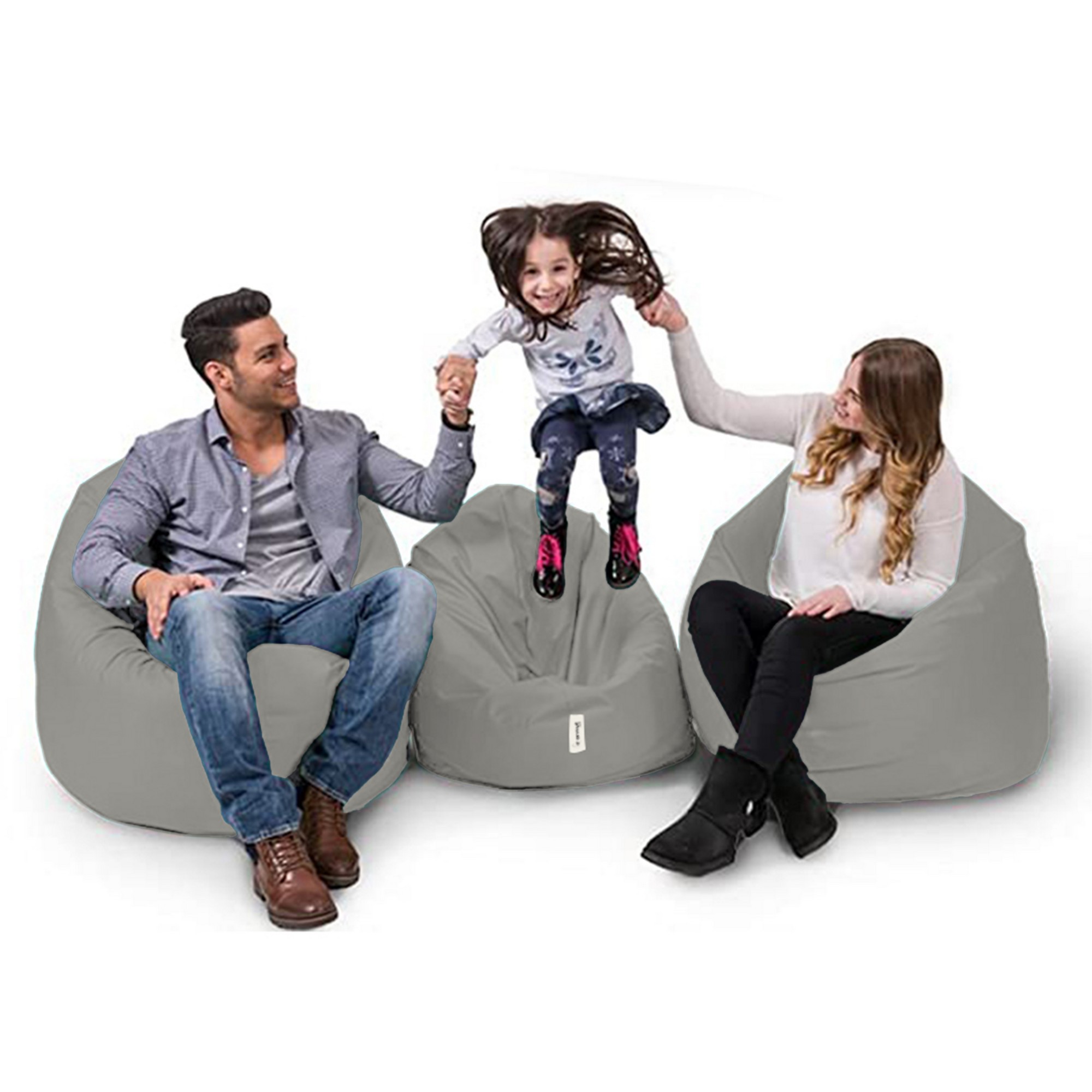 Iyzi 100 Garden Beanbag Fume