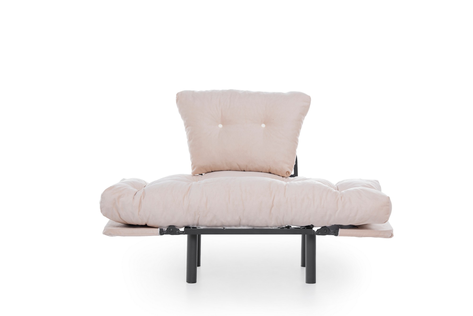 Nitta Armchair Cream