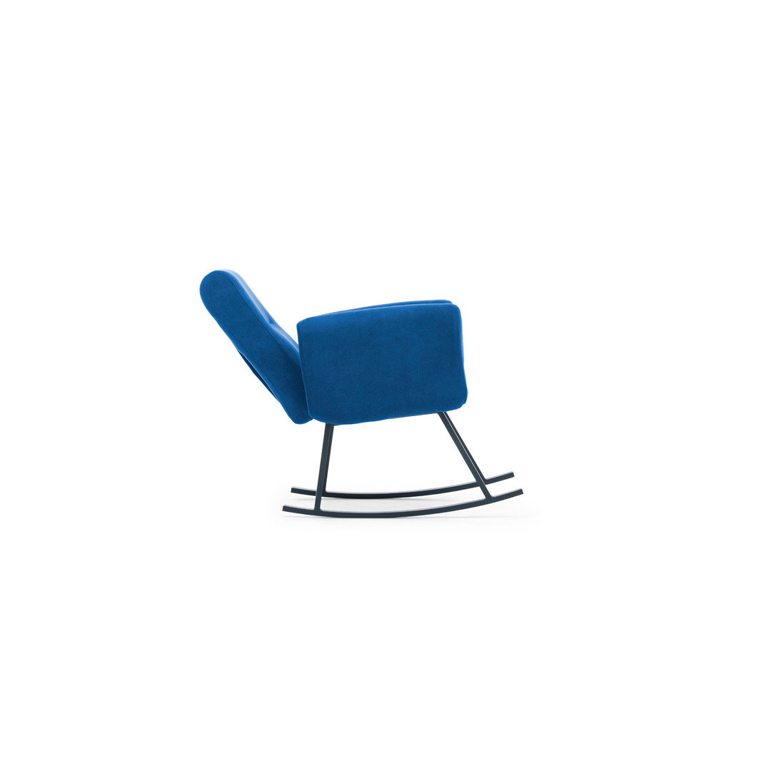 Kono Armchair Blue